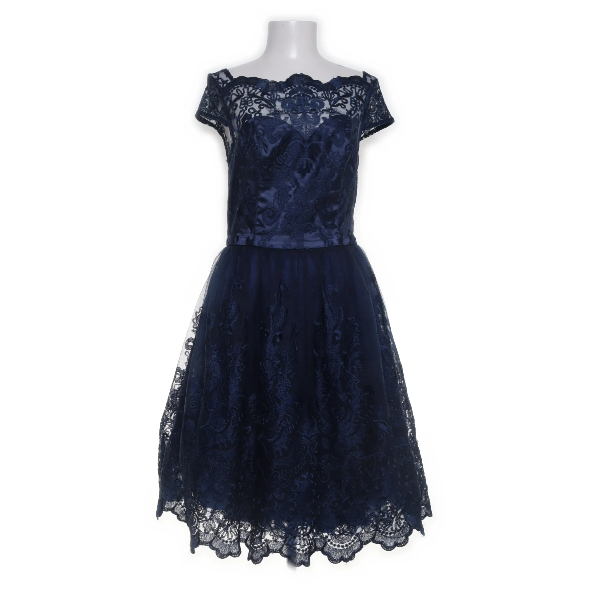 London - Kleid - WMN-EU-38