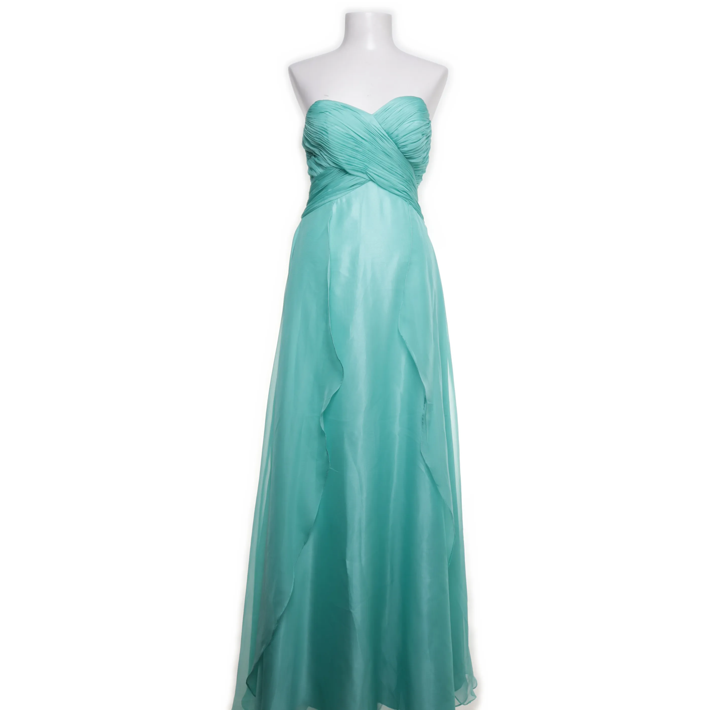 Alyce - Abendkleid - WMN-INT-S