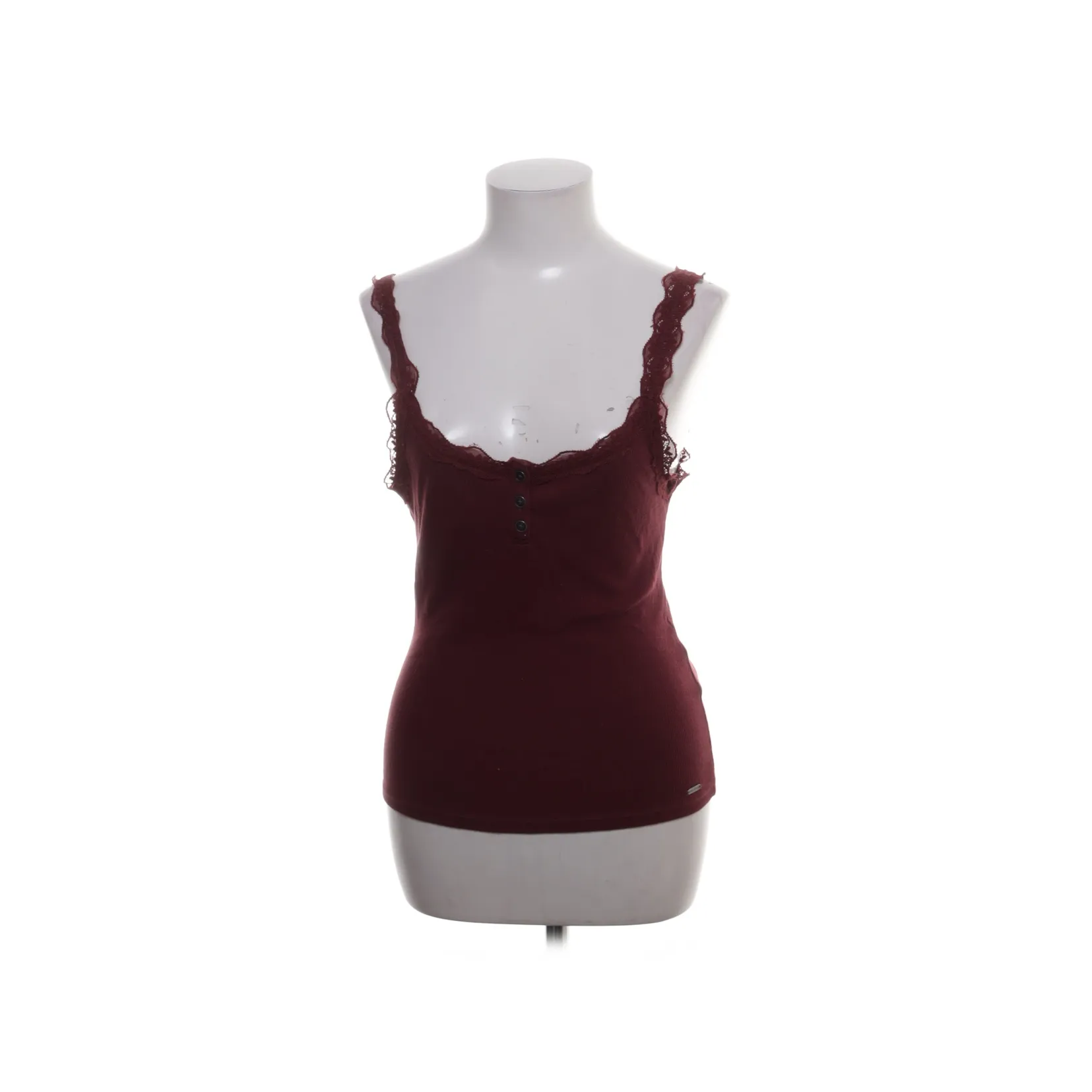 Hollister - linne - M