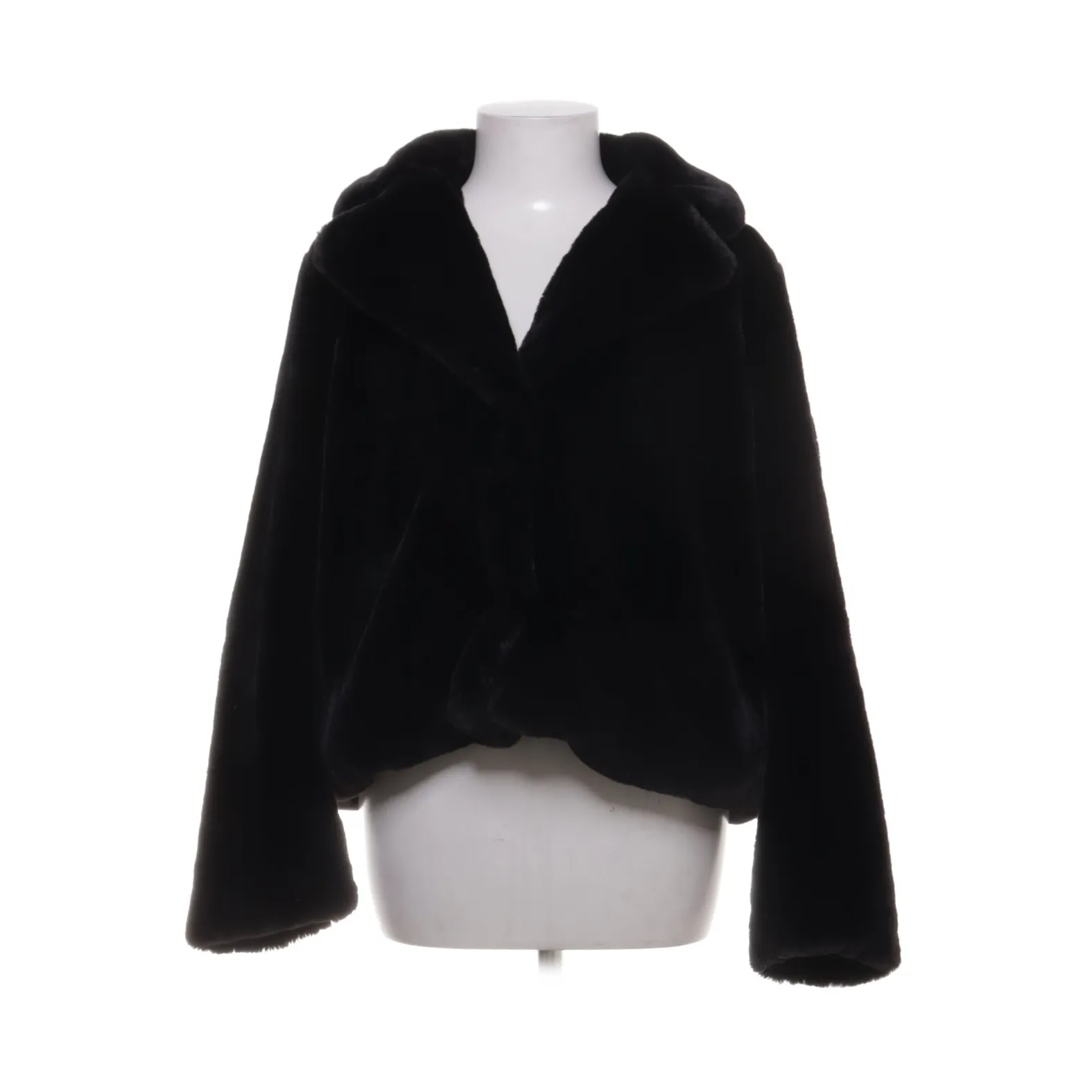 Pull & Bear - Winterjacke - WMN-INT-L