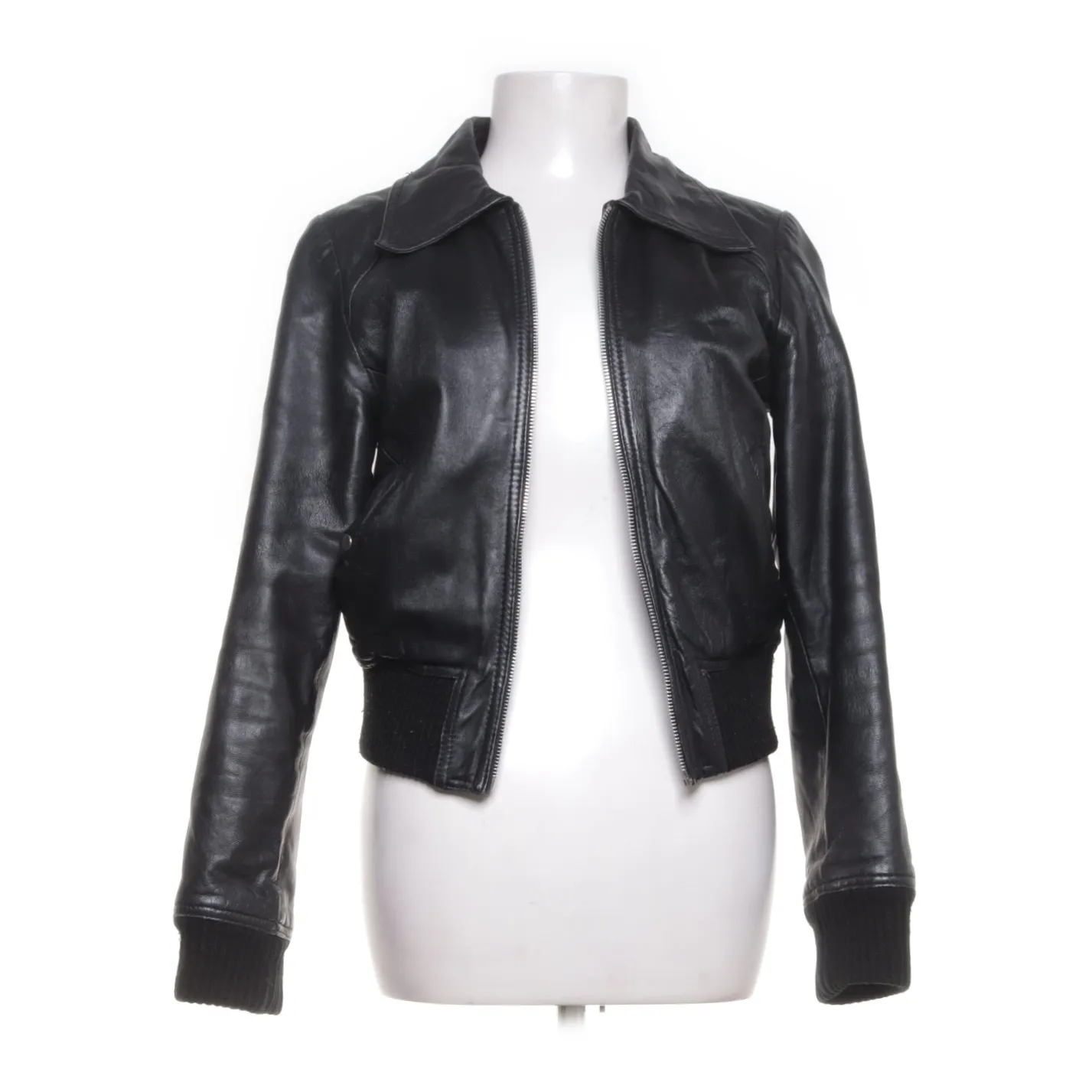 Kaos by Auluna - Lederjacke - WMN-EU-40