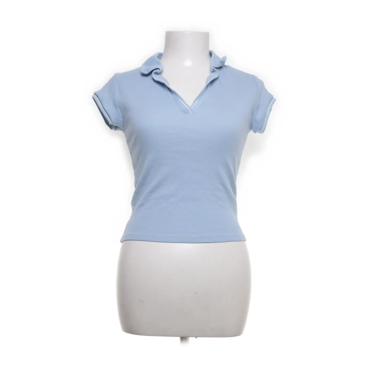 Stradivarius - Poloshirt - WMN-INT-M