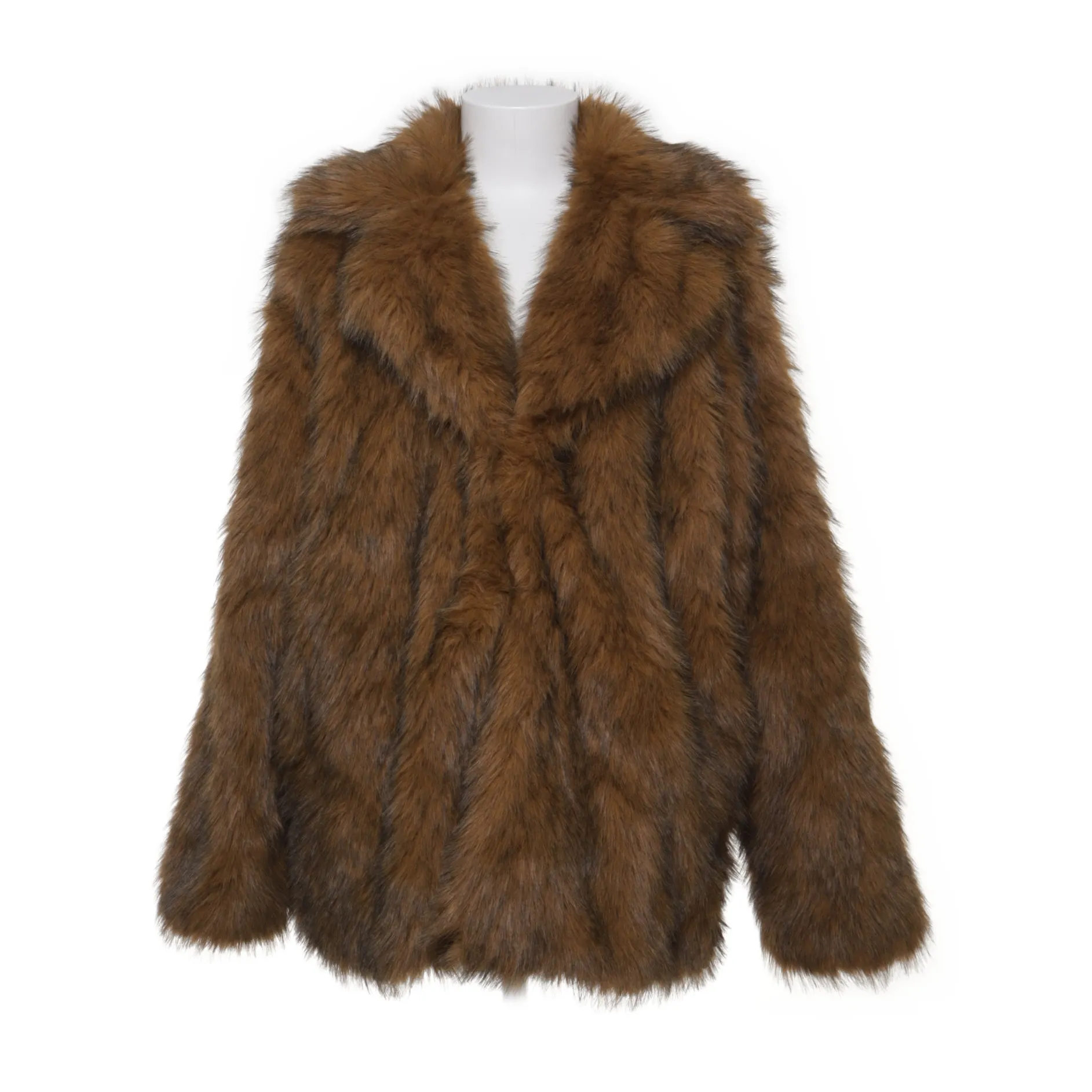 Winterjacke - WMN-INT-L