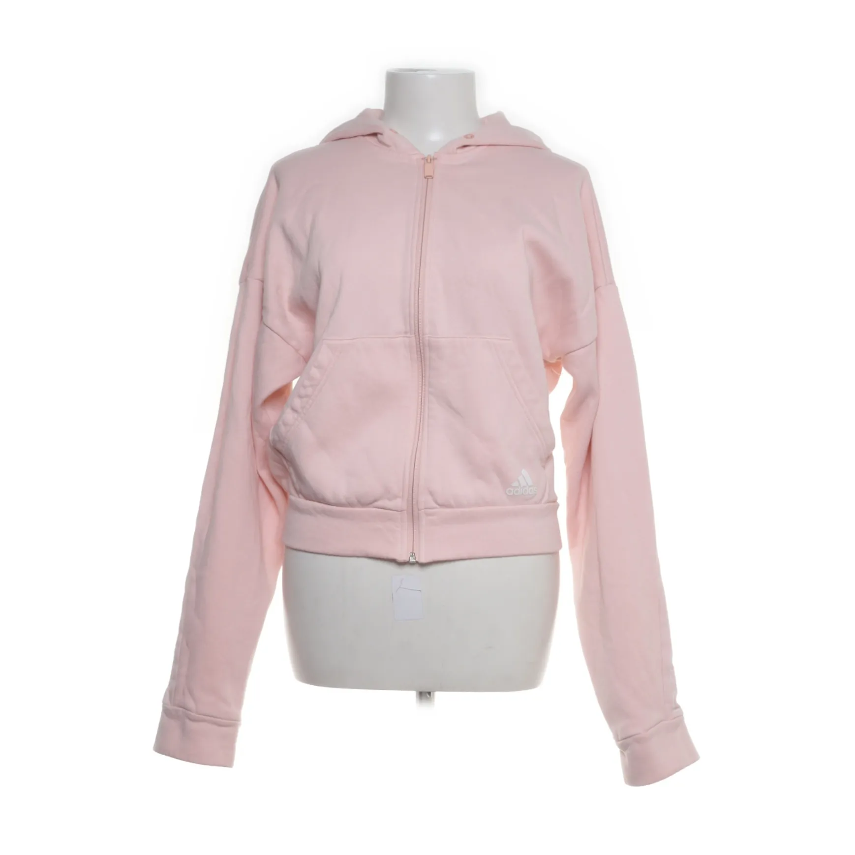 Adidas - Kapuzenpullover - S