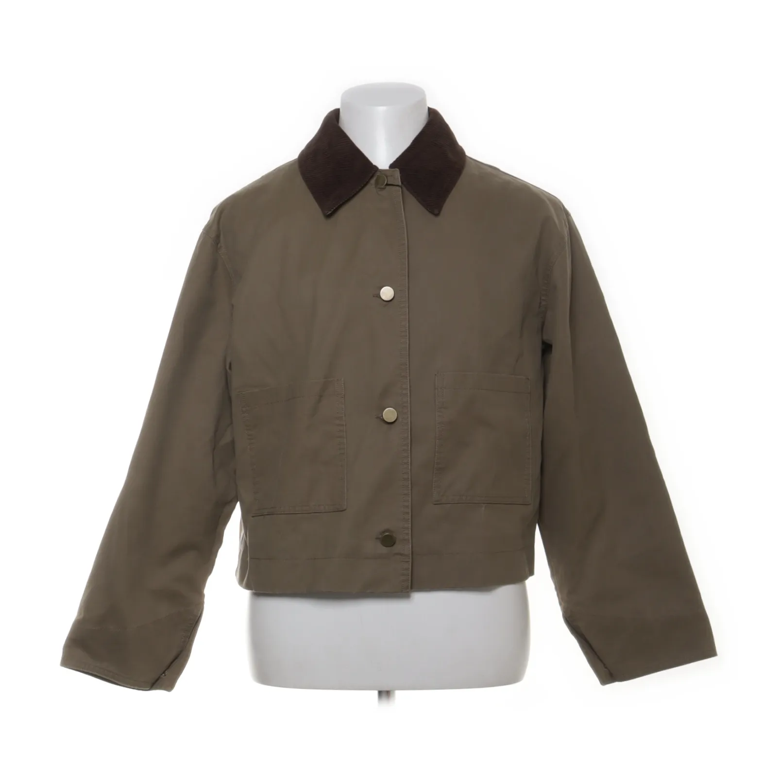 Mango - Safarijacke - MEN-INT-M