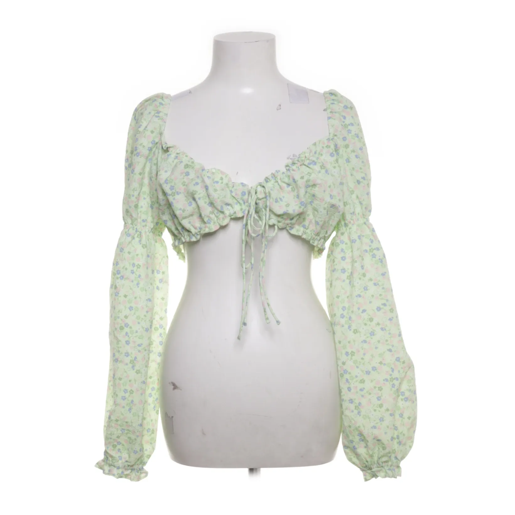 Divided by H&M - Crop Top - WMN-INT-M