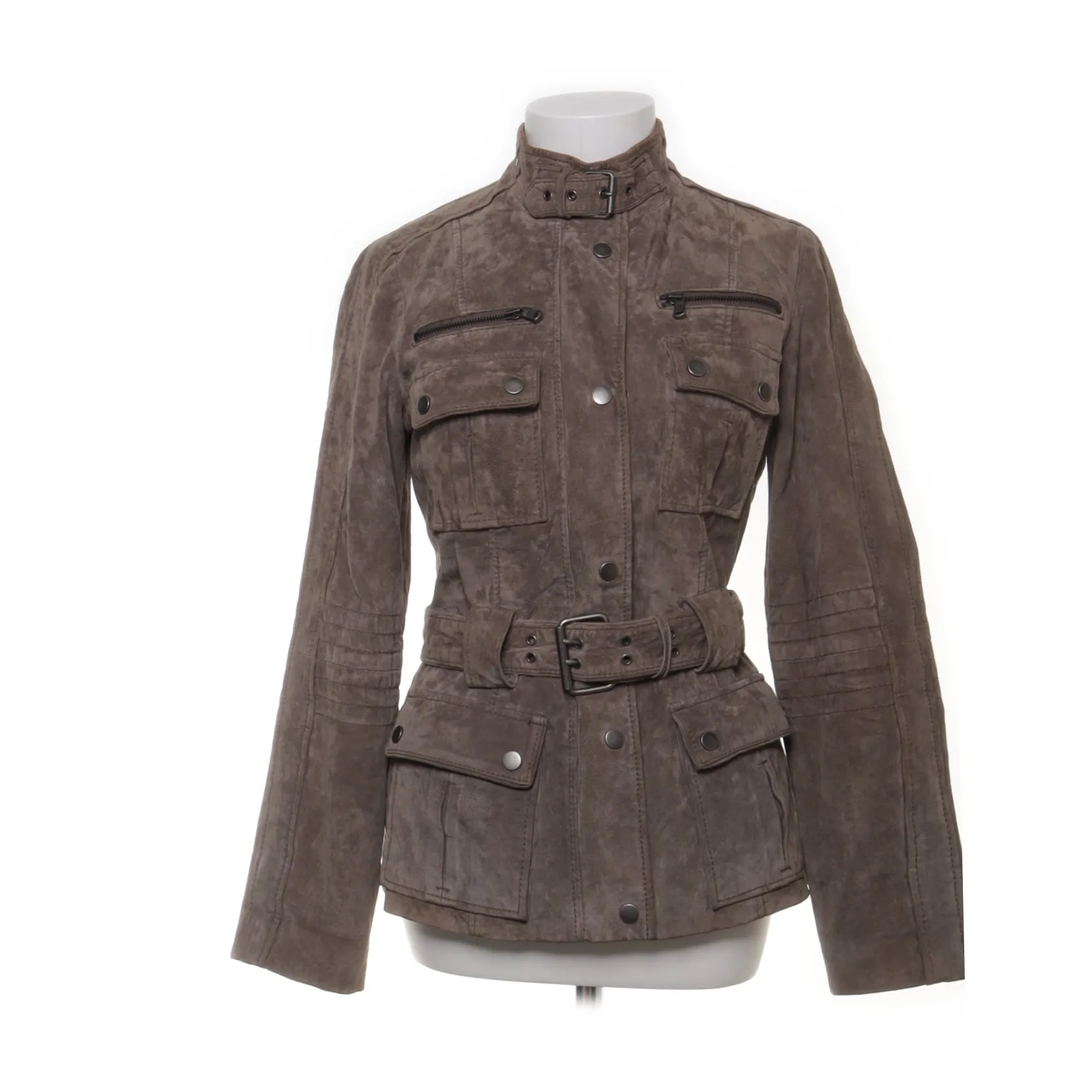 Zara Basic - Jacke - WMN-INT-S