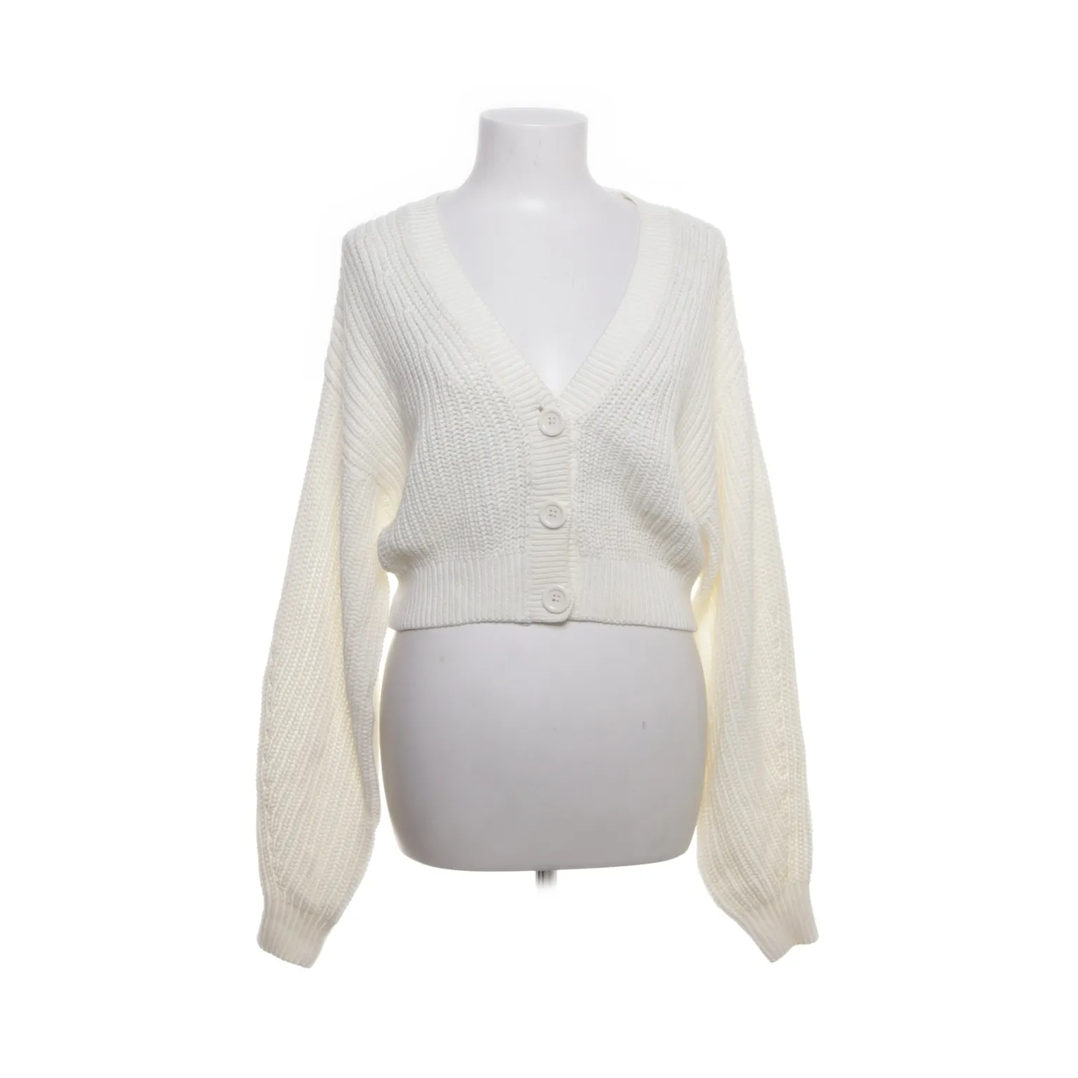 Divided by H&M - Strickjacke - WMN-INT-XS