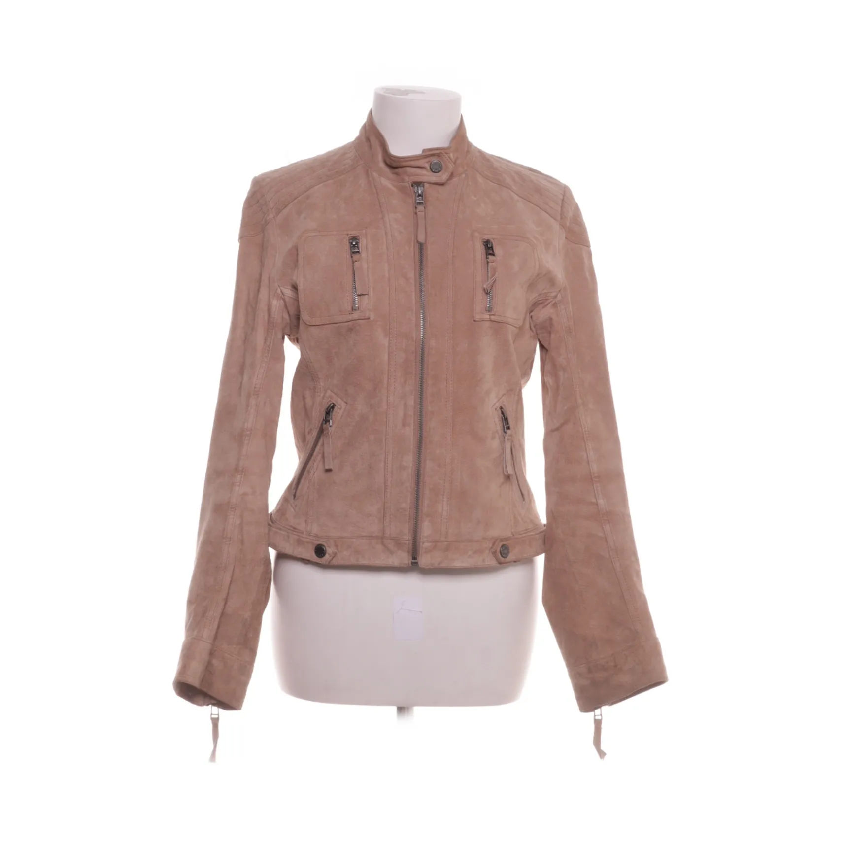 Gipsy - Lederjacke - WMN-INT-M