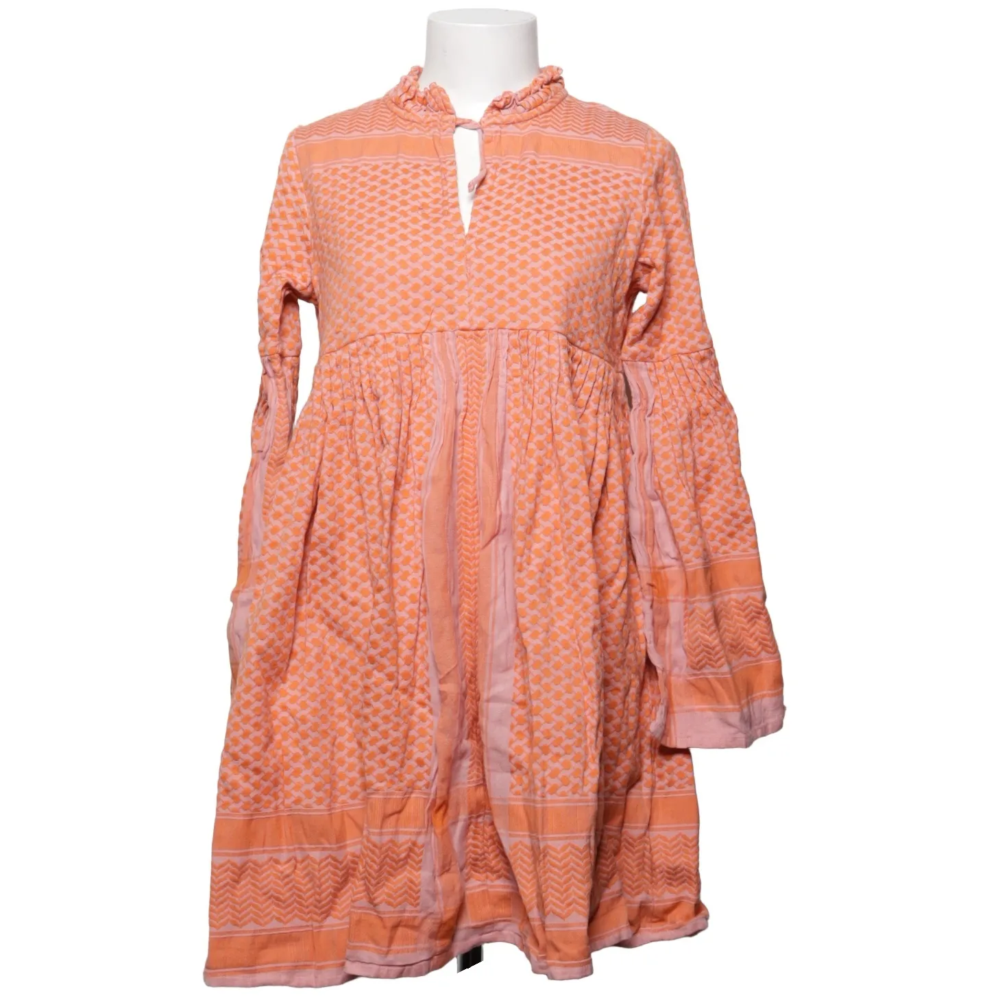 cecilie copenhagen dress 2 o long sleeve NEW - Cecilie Copenhagen Dress 2 O long sleeve - Size M (s) - New With Tags