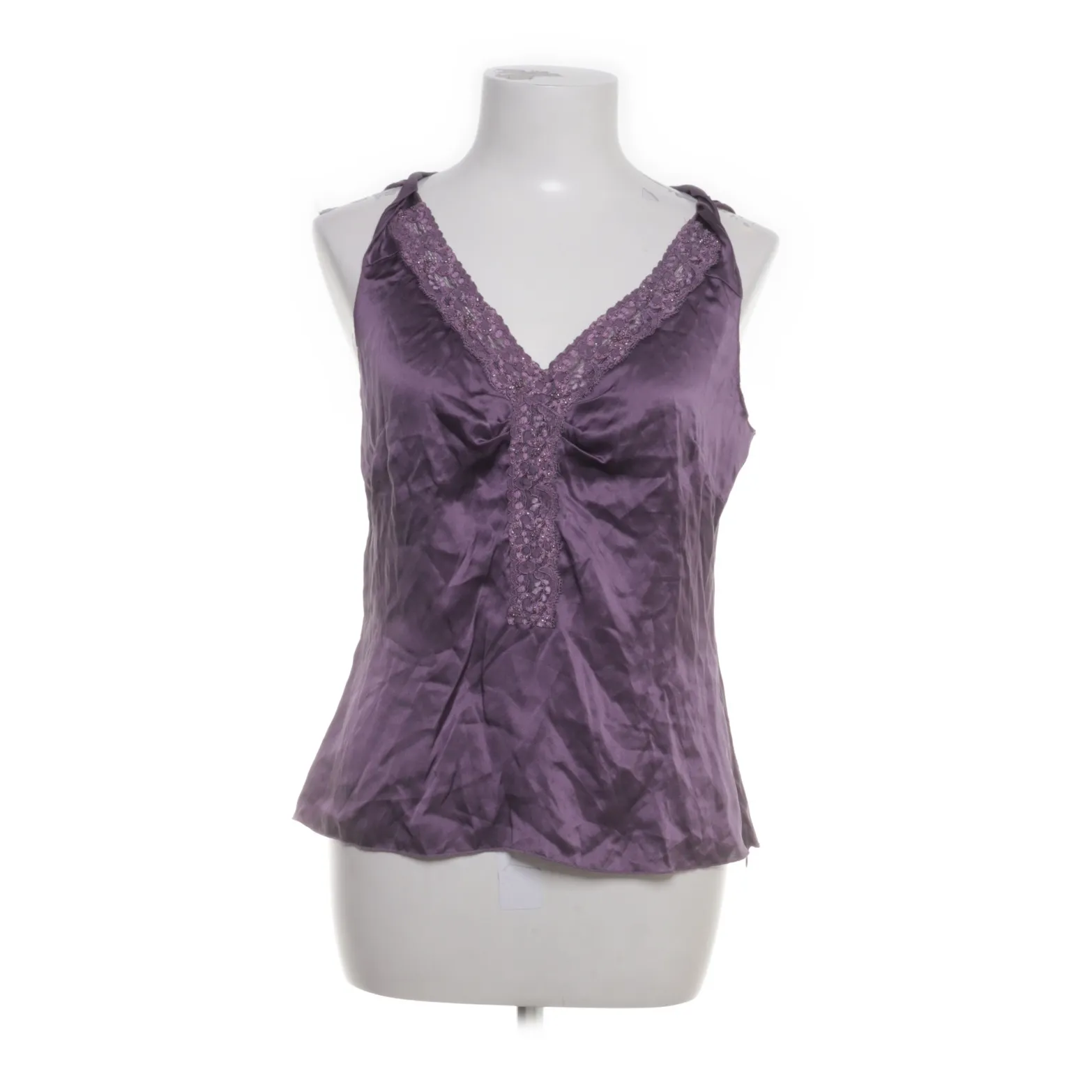 Derhy - Tank­top - WMN-INT-M