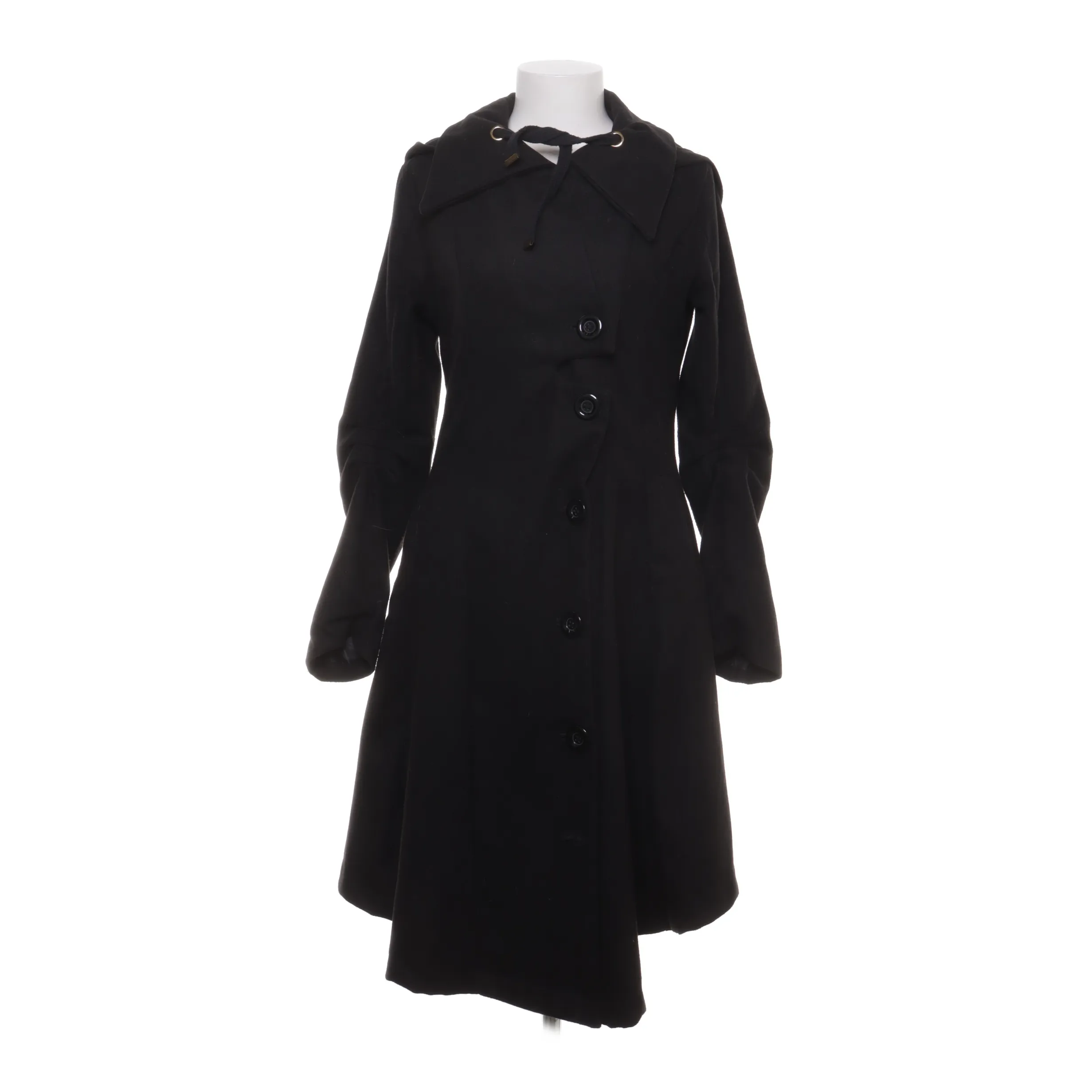 Xian Xian - Mantel - WMN-INT-M