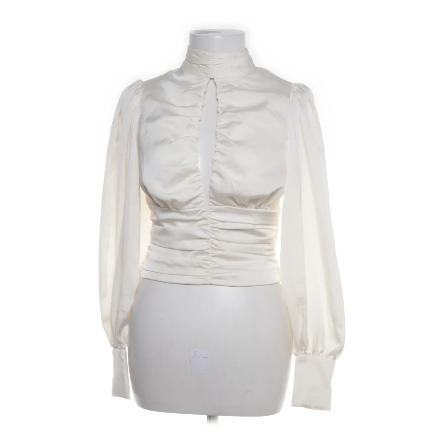 Gina Tricot - Bluse - WMN-EU-34