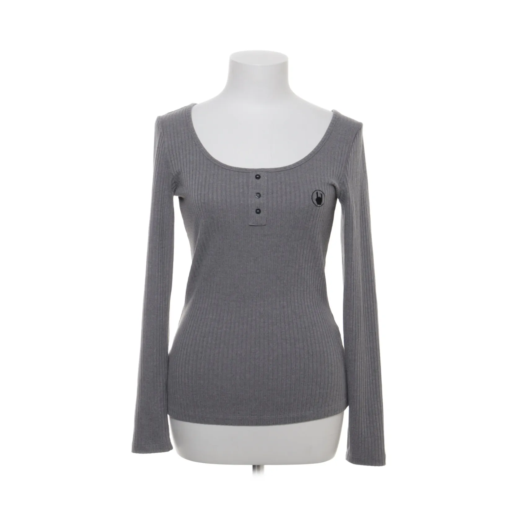 EMP - Langarmshirt - WMN-INT-S