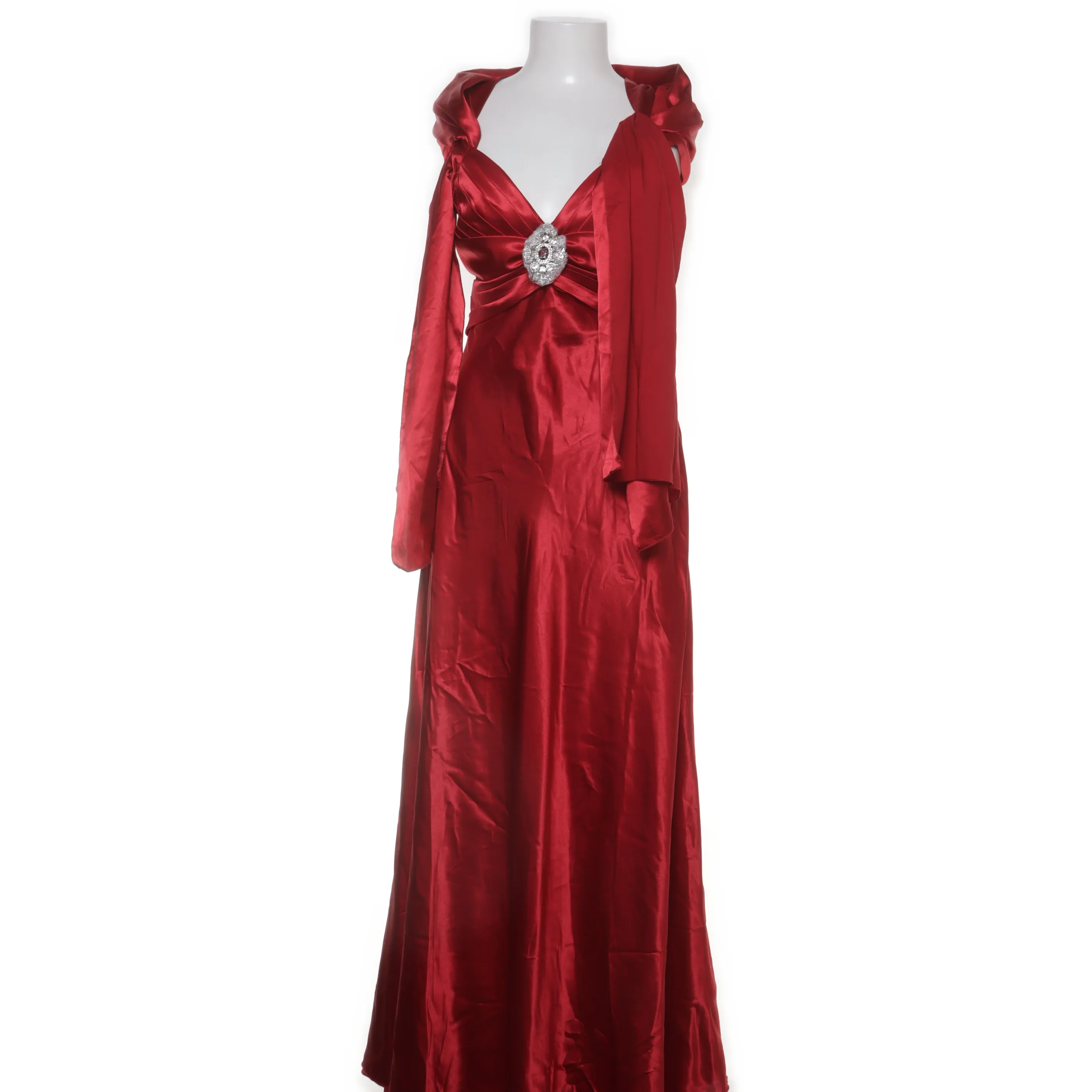 Lissa - Abendkleid - WMN-INT-M