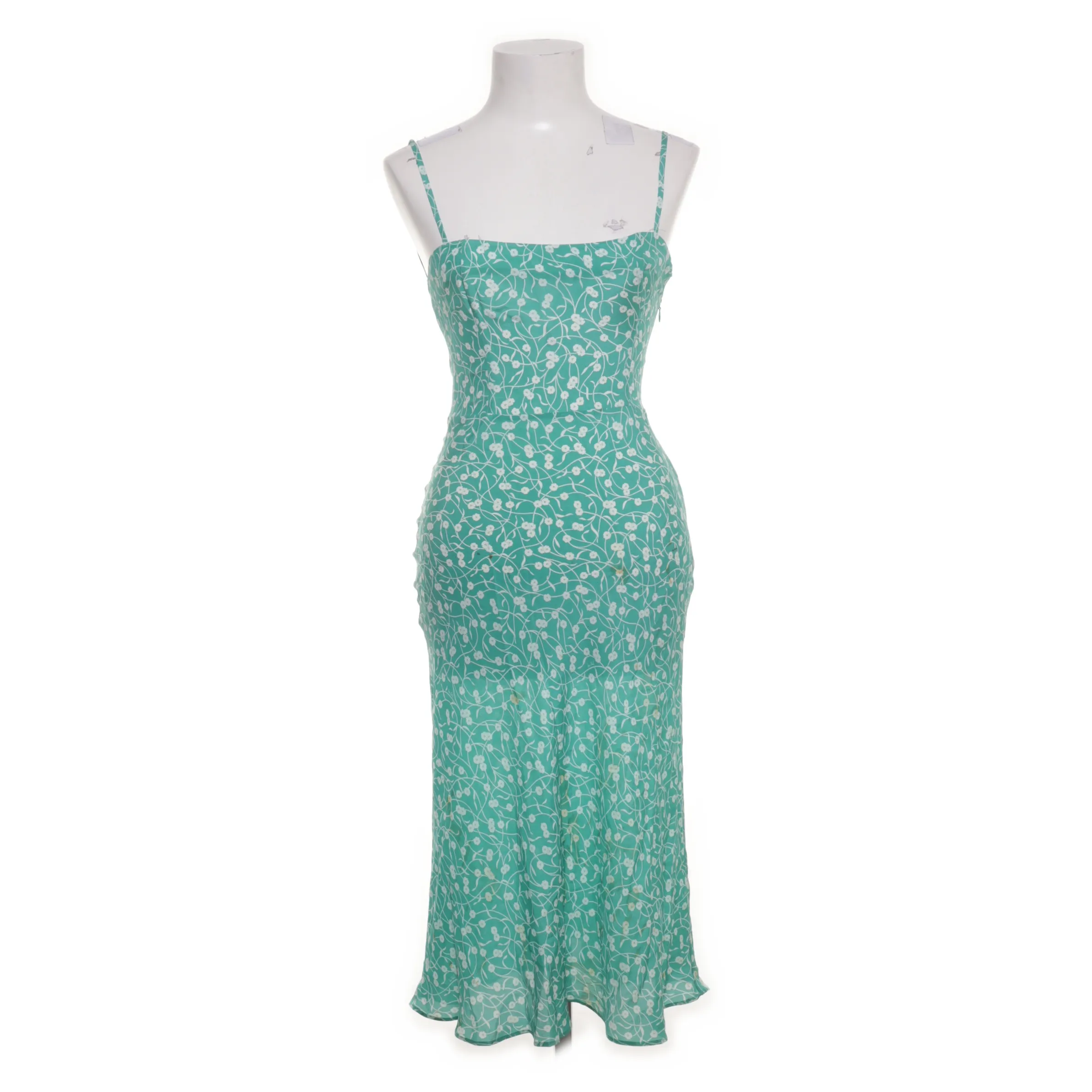 Réalisation - Kleid - WMN-INT-XS