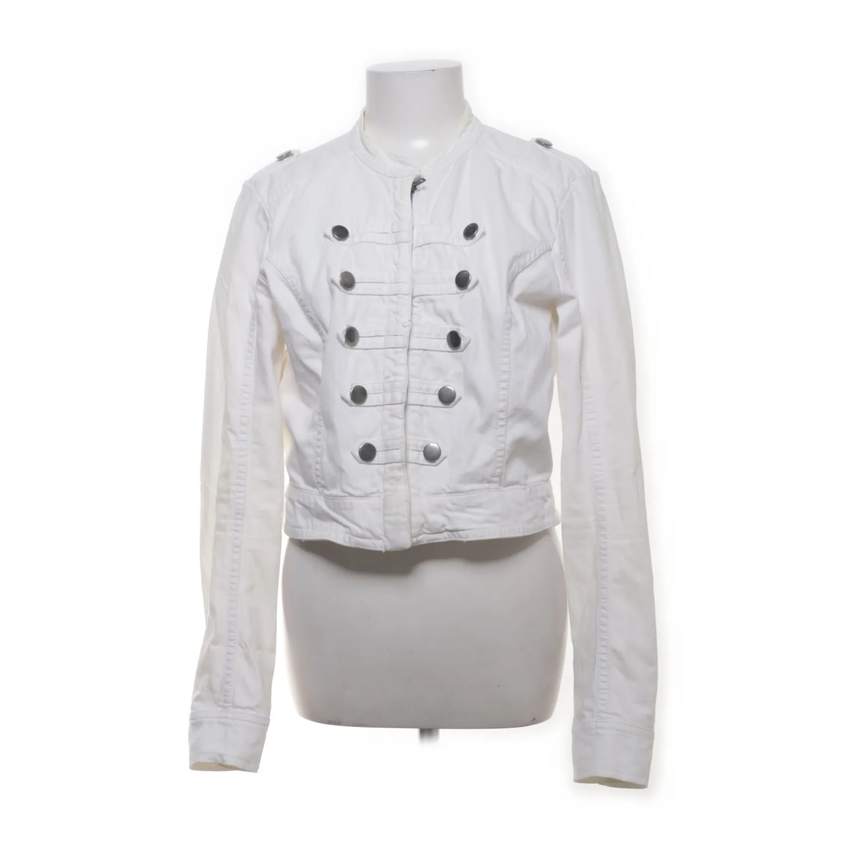 Lindex - Jeansjacke - WMN-EU-42