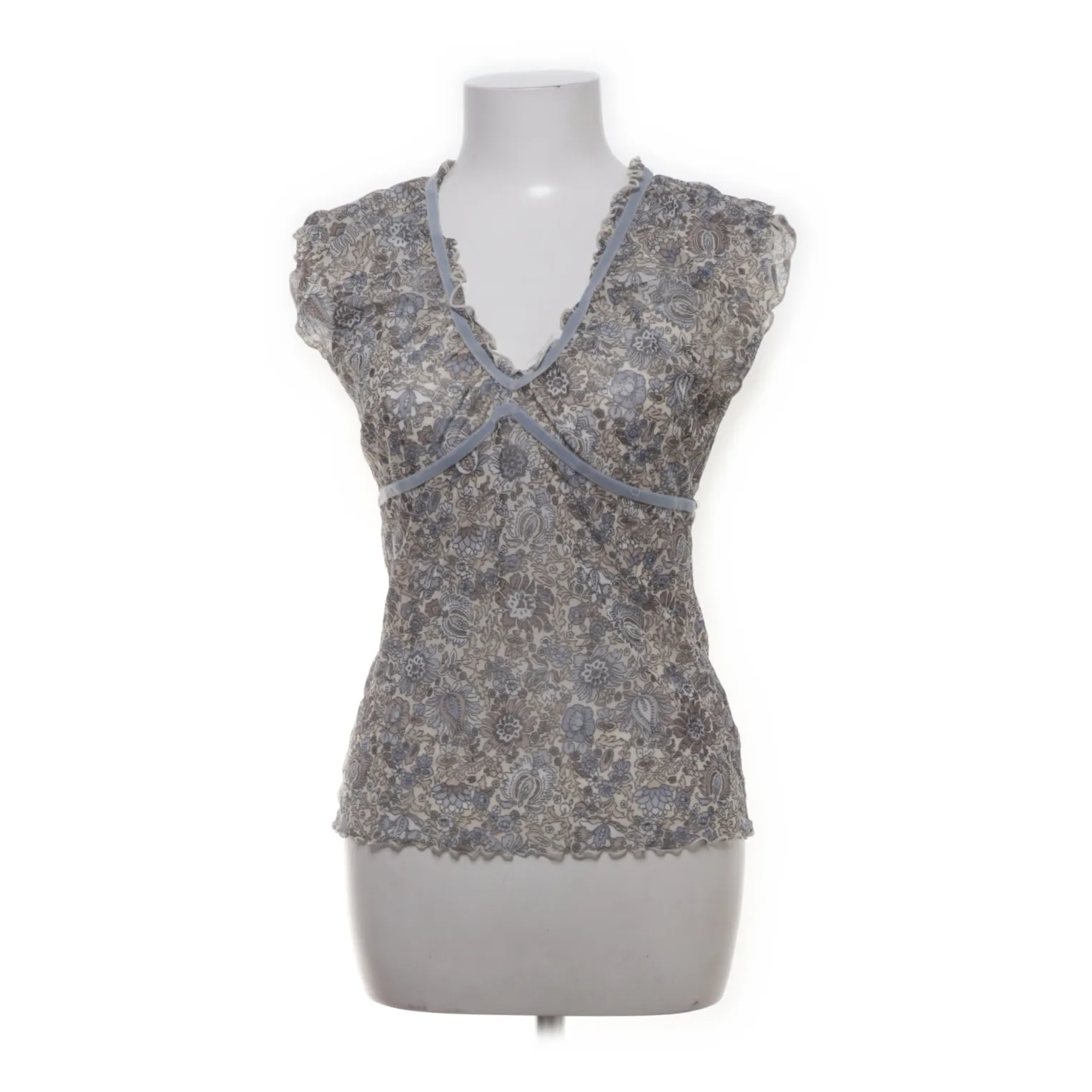 Mexx - Top - WMN-INT-XL