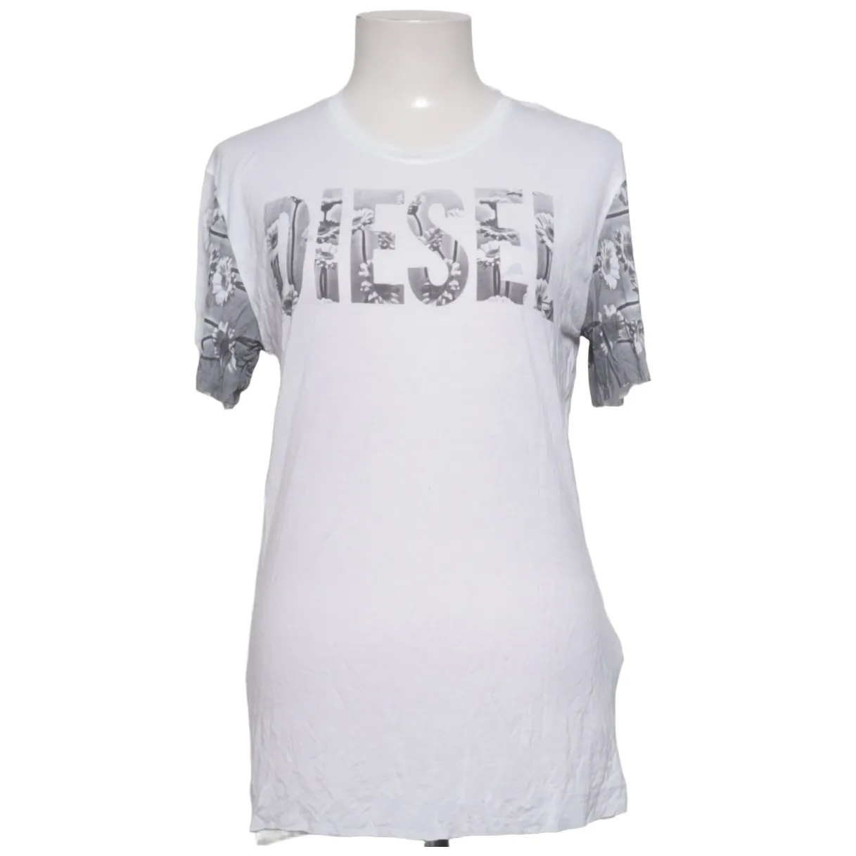 Diesel T-shirt WMN-INT-M