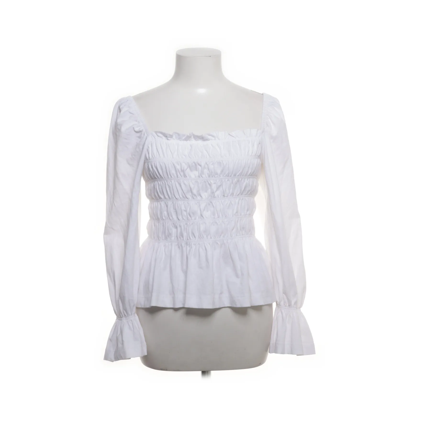 H&M - Top - WMN-INT-S