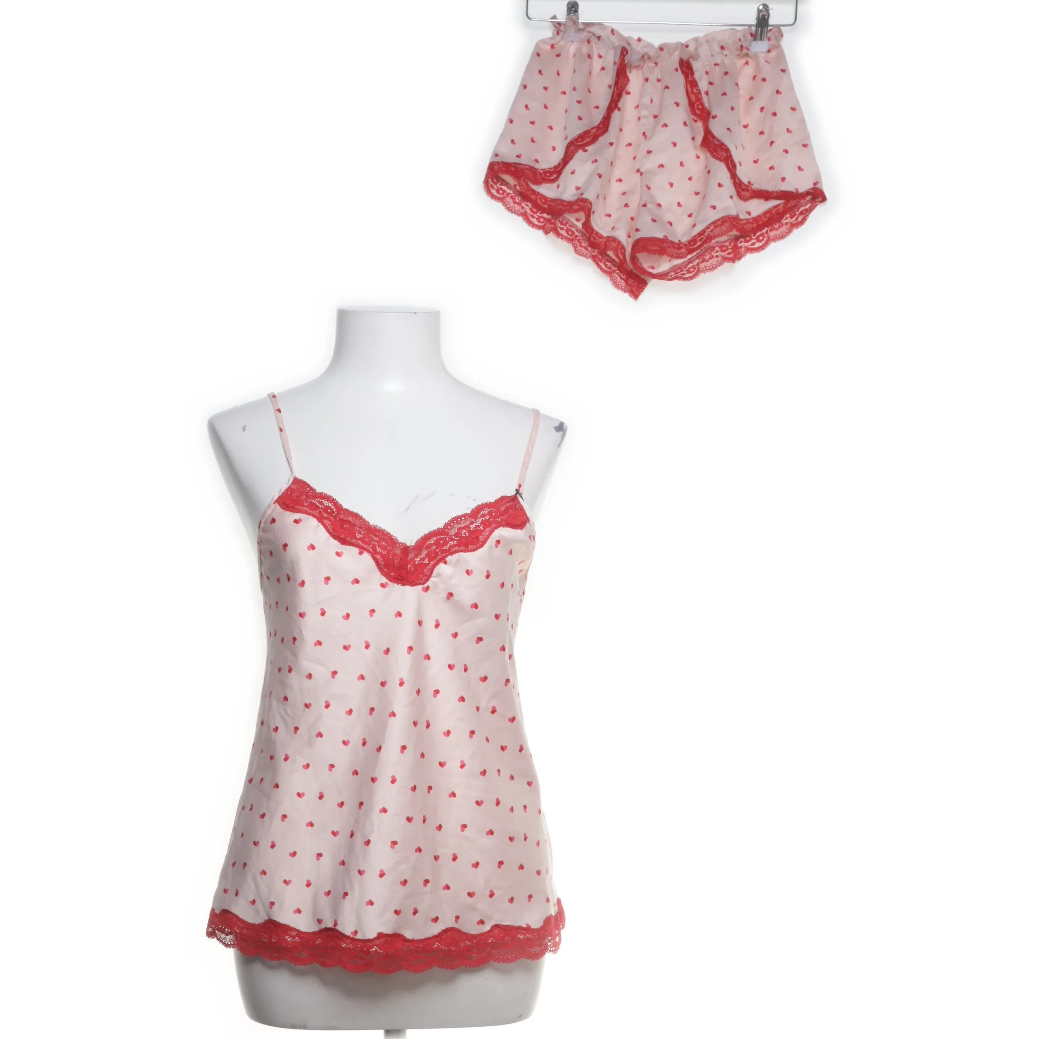 Hunkemöller - Pyjama - WMN-INT-S