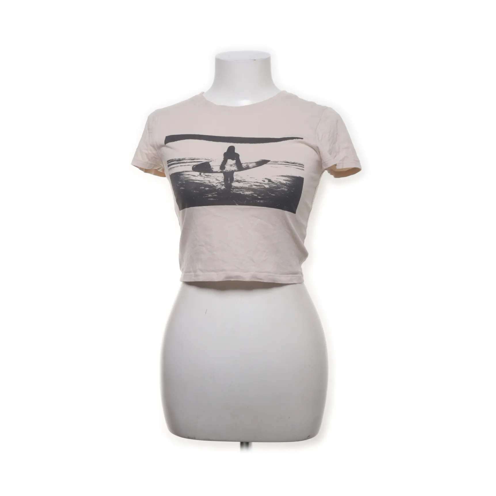 Divided by H&M - T-shirt - WMN-INT-S