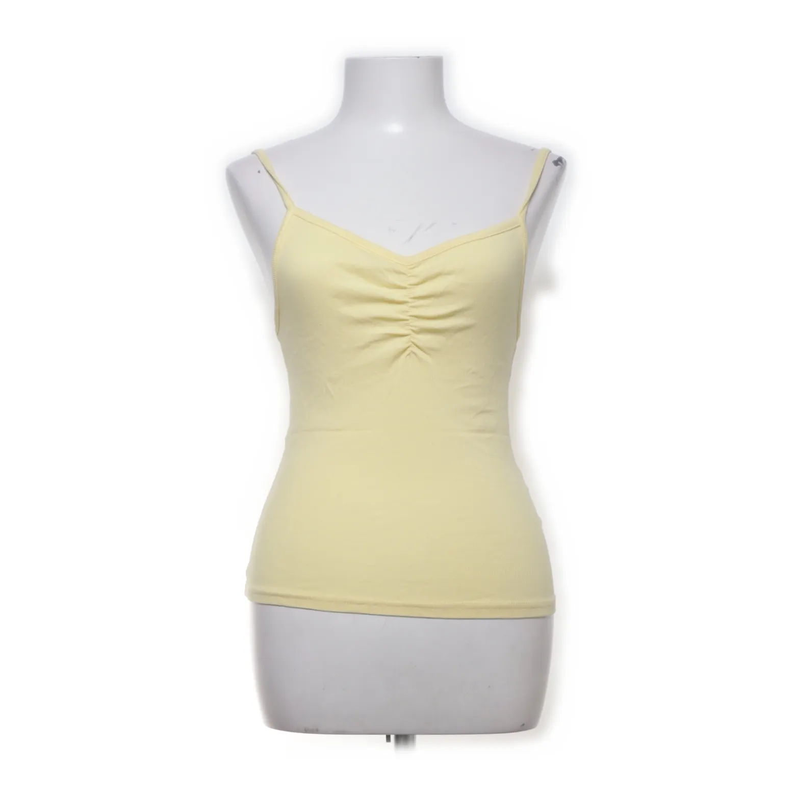 Divided by H&M - BASIC Tank­top - WMN-INT-S