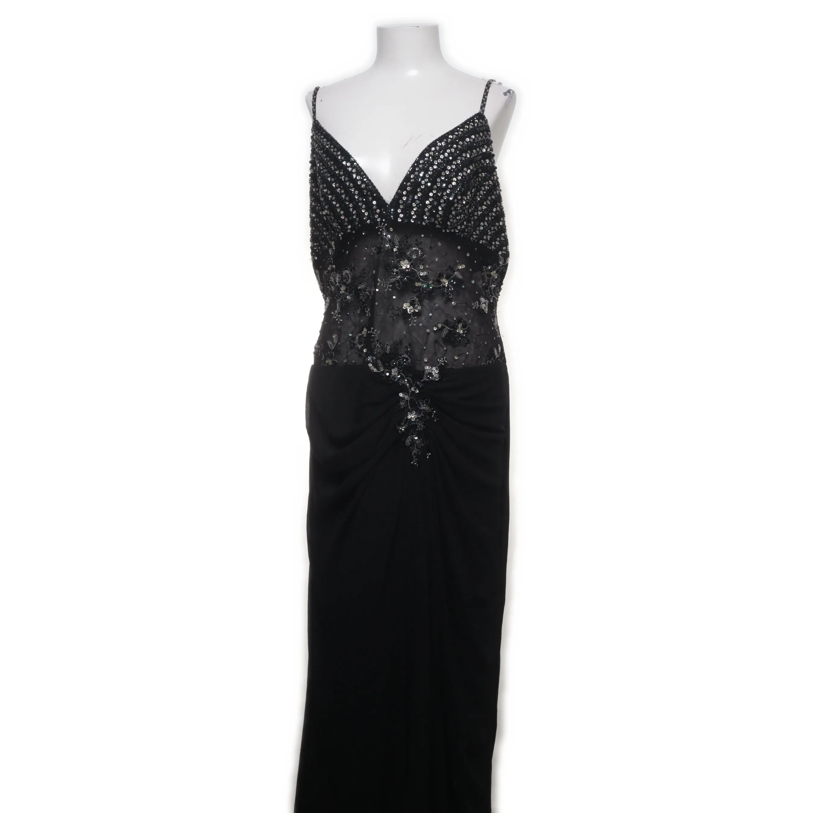 Abendkleid - WMN-INT-M