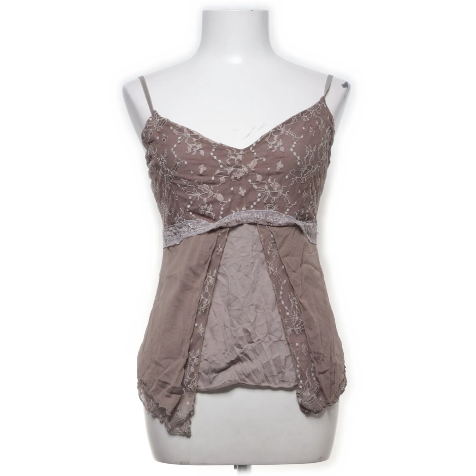 KappAhl - Top - WMN-EU-36/38