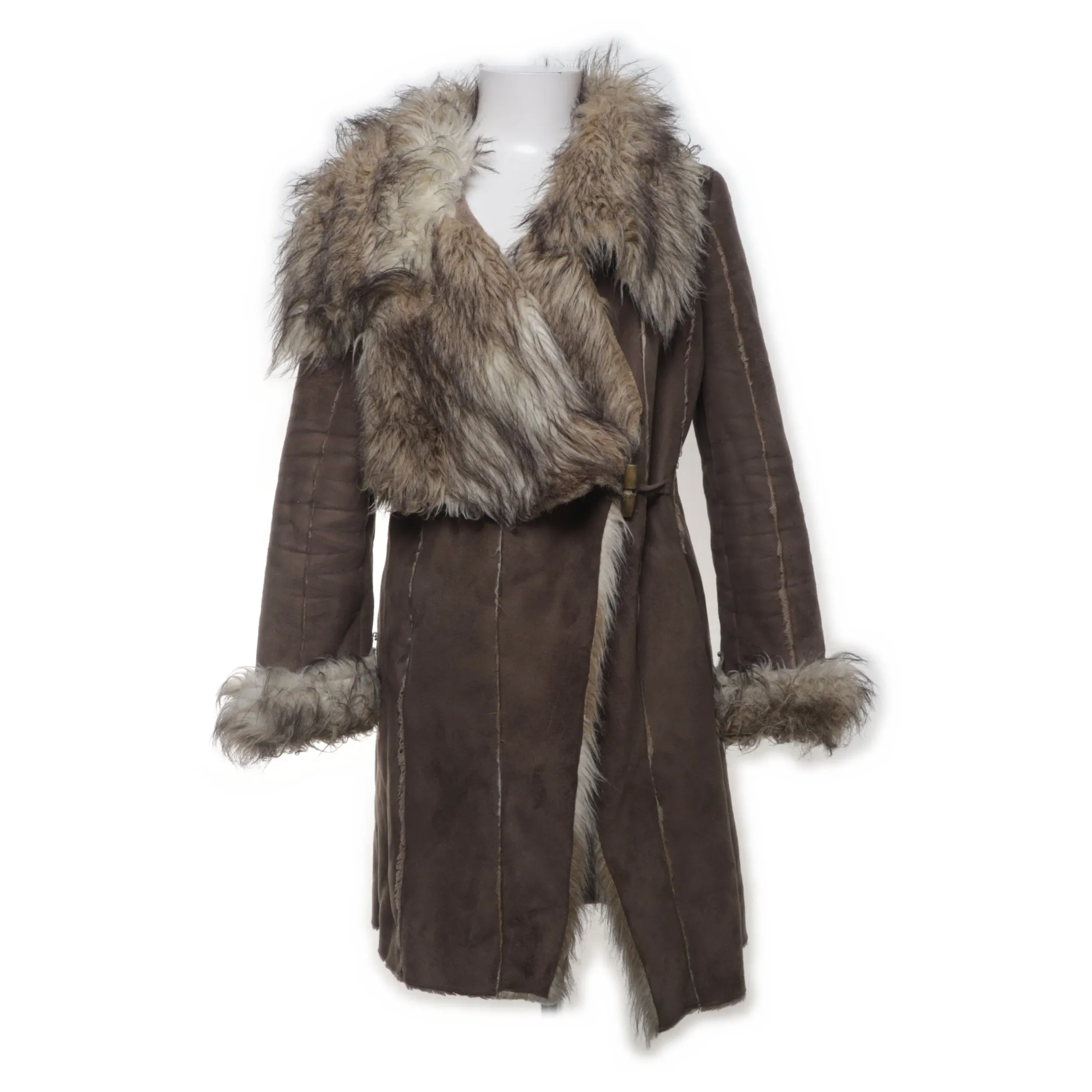 Wintermantel - WMN-INT-S