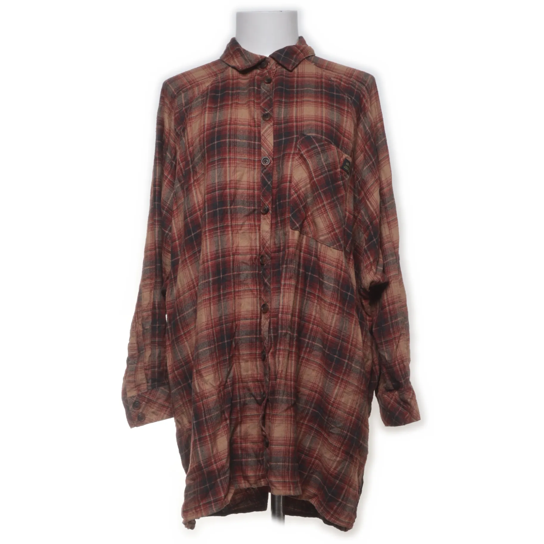 Urban Outfitters - Hemd - WMN-INT-S