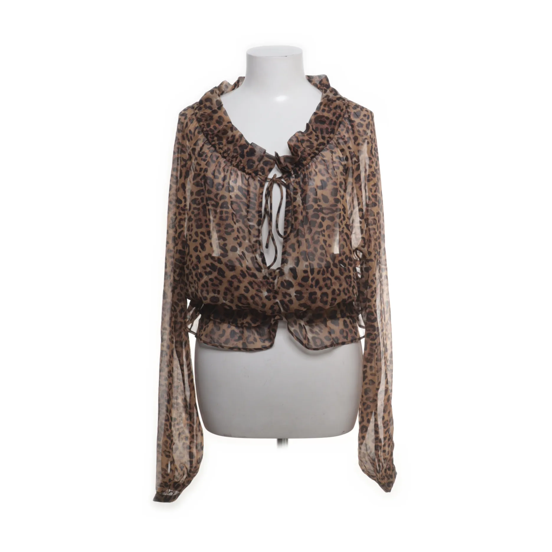 NA-KD - Bluse - WMN-EU-36