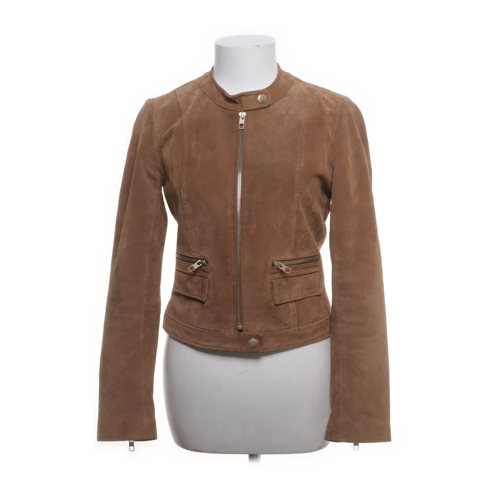 ONLY - Lederjacke - WMN-EU-36