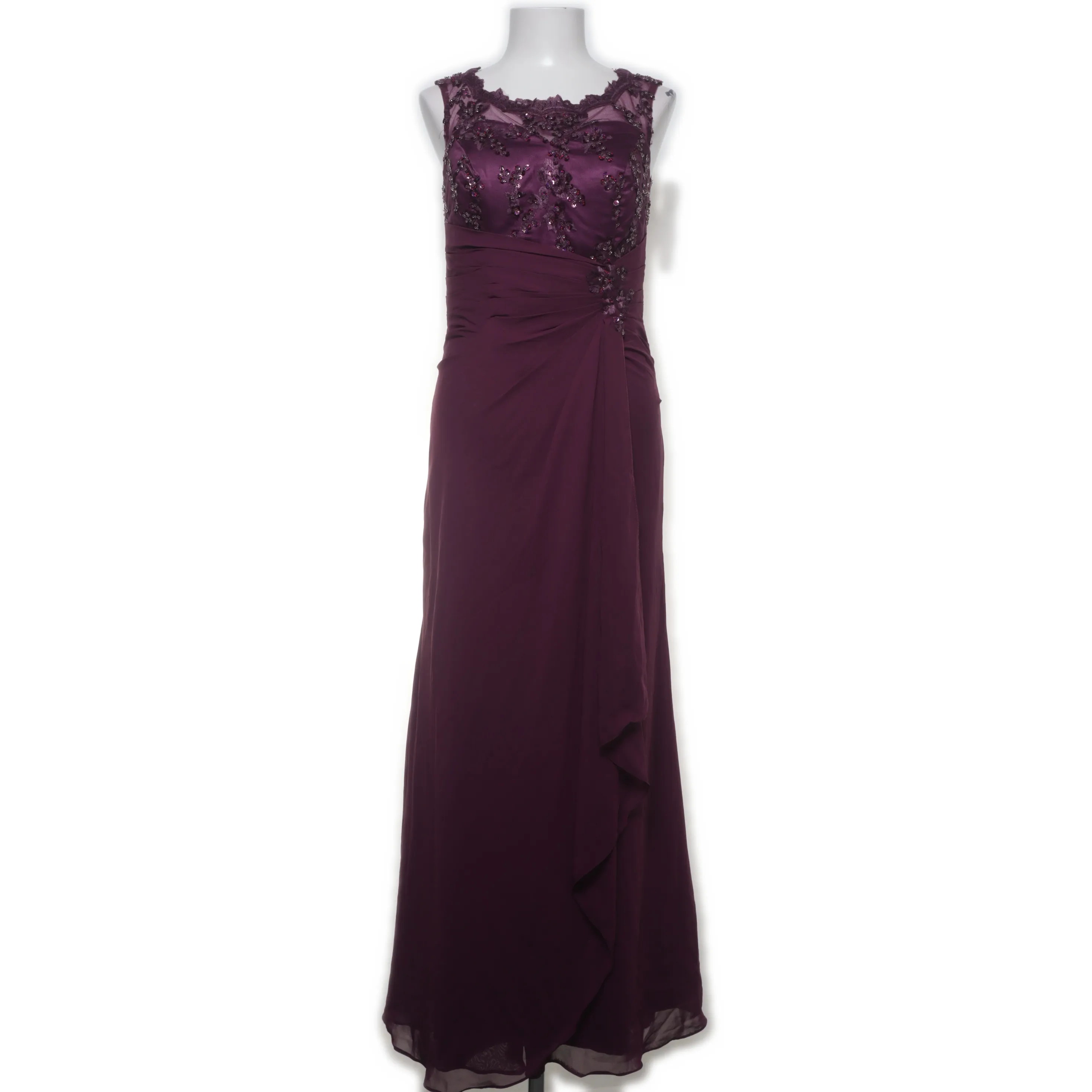 Abendkleid - WMN-INT-S