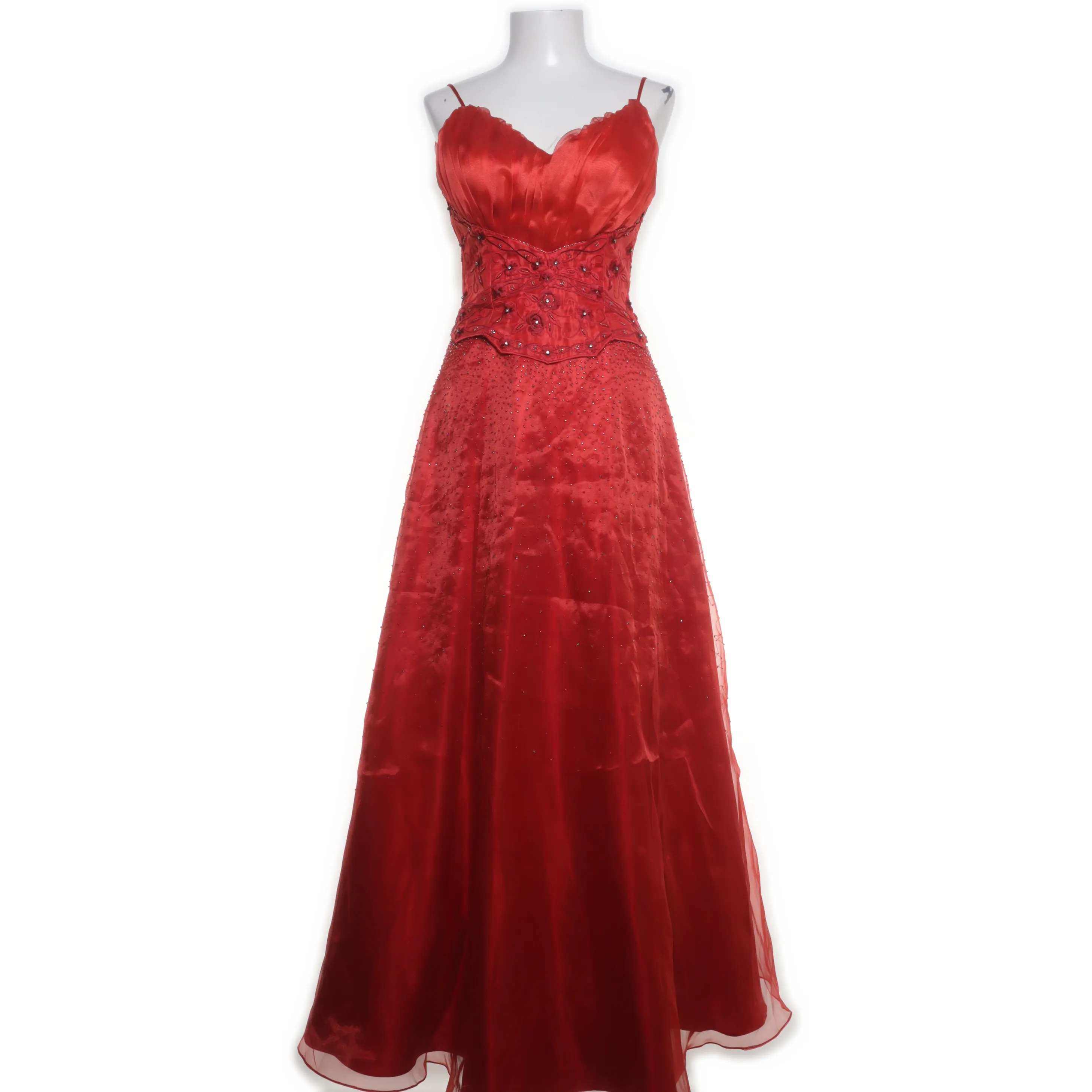 Jora Collection - Abendkleid - WMN-INT-XS