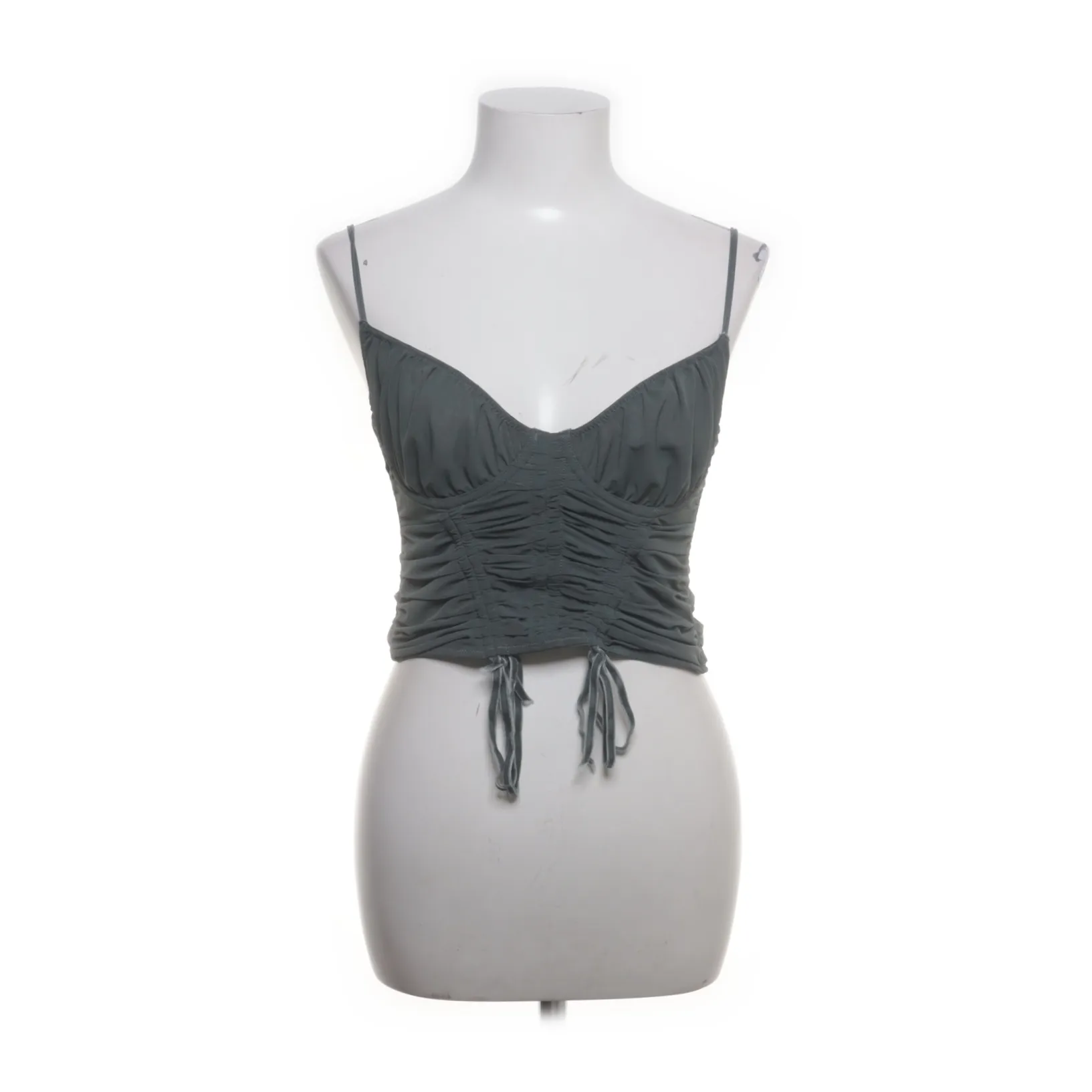 Out from Under - Crop Top - WMN-INT-S/M