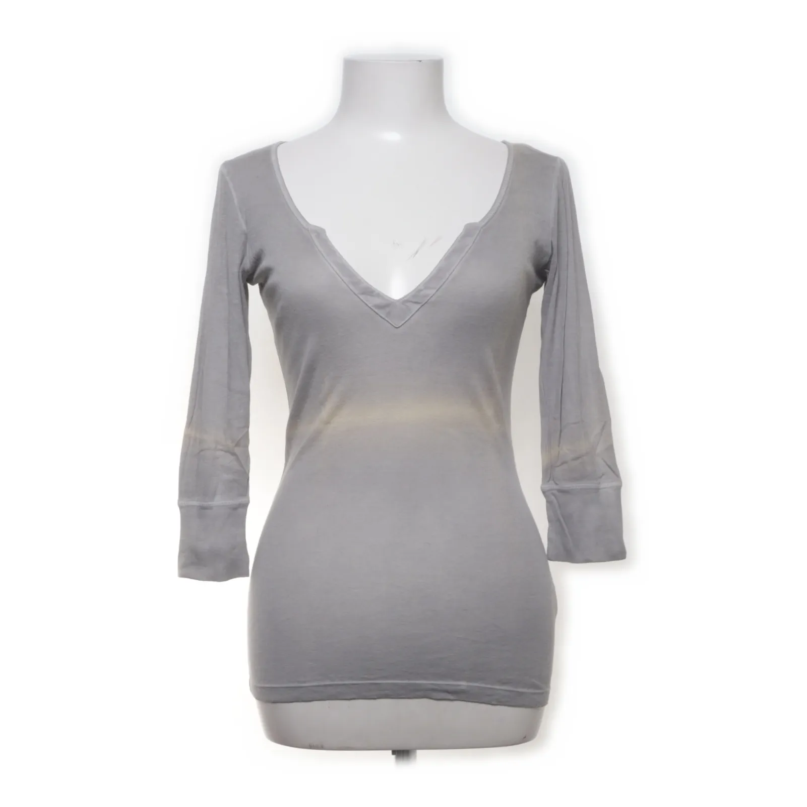 Blumax - Langarmshirt - WMN-INT-S