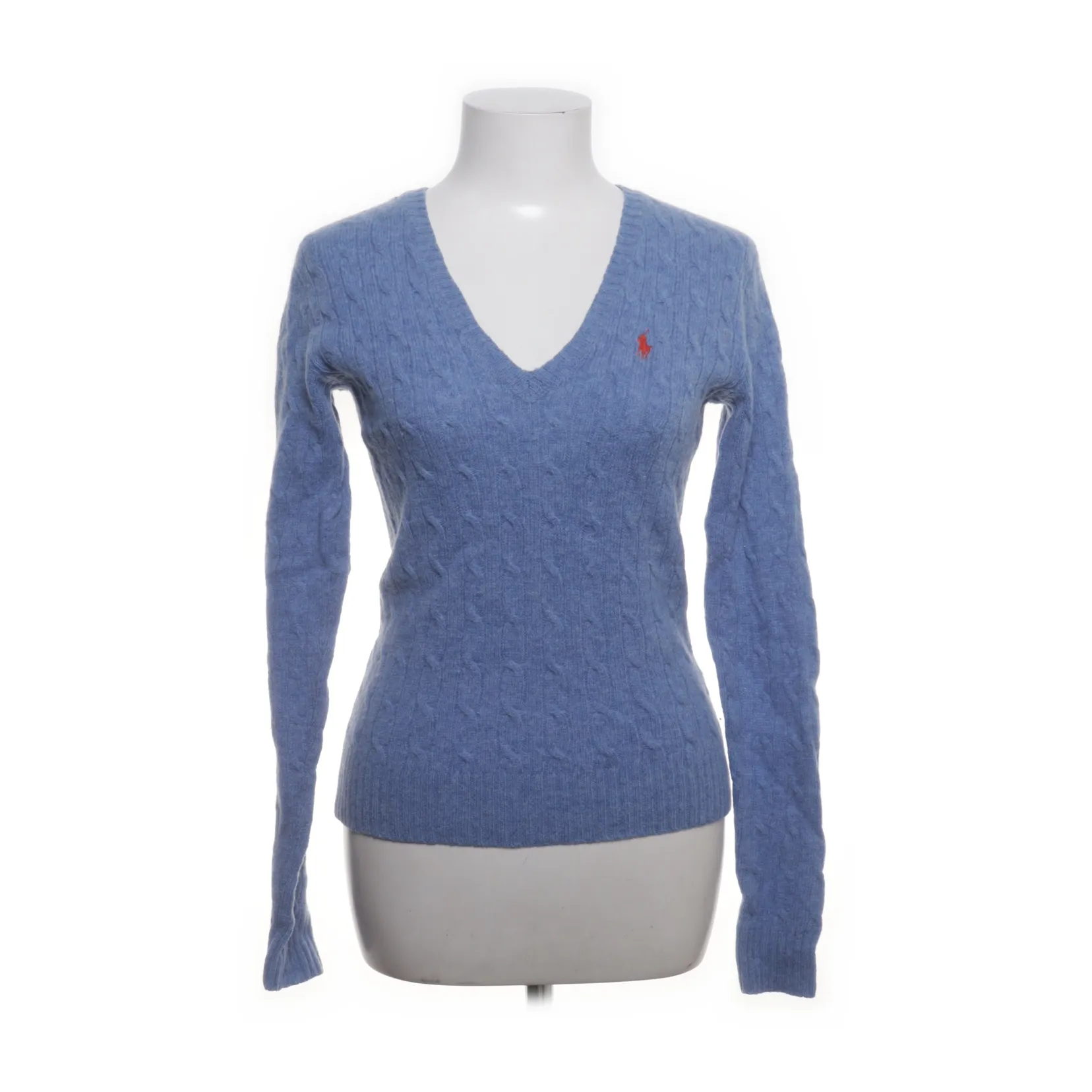 Ralph Lauren Sport - Pullover - WMN-INT-M