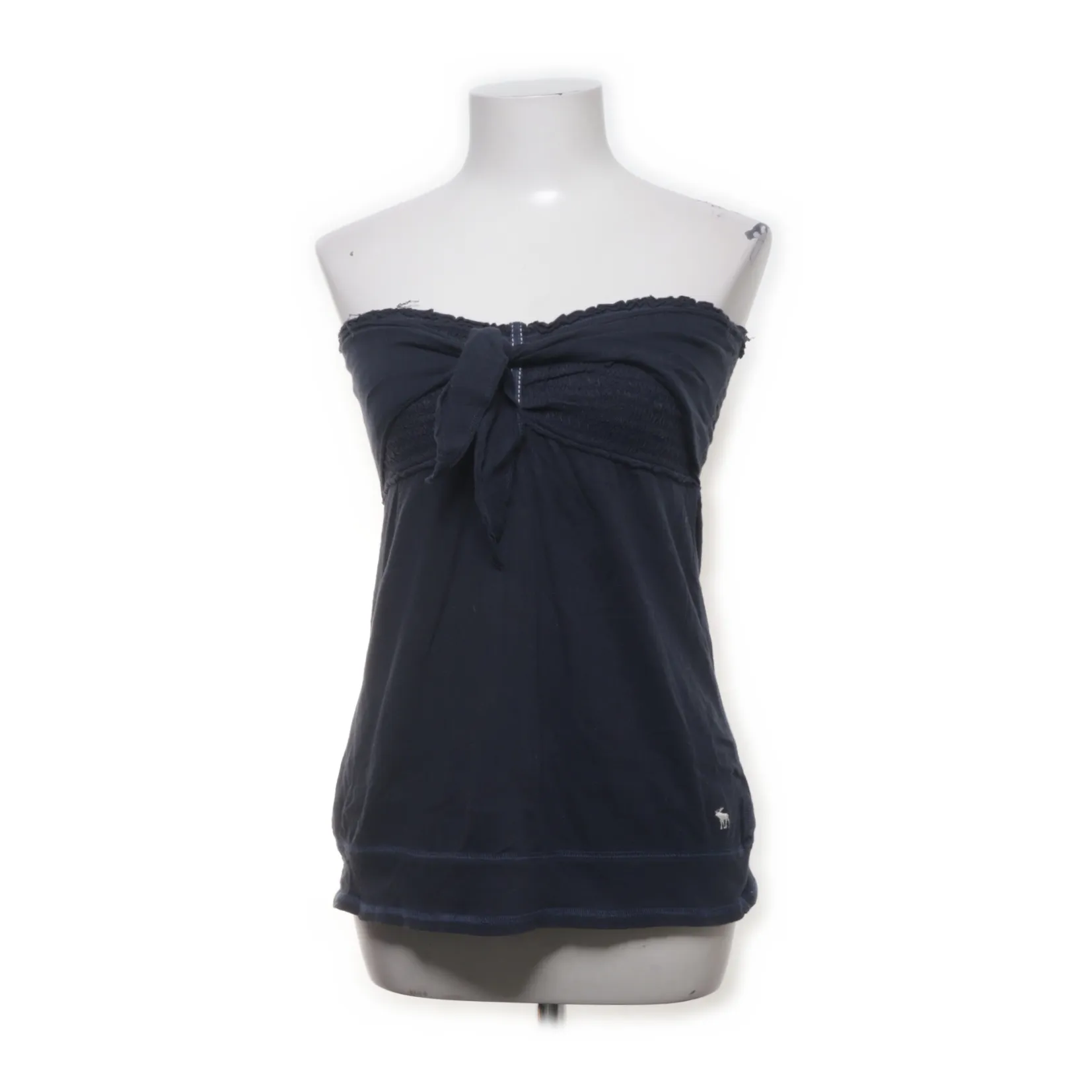 Abercrombie & Fitch - tube top - L