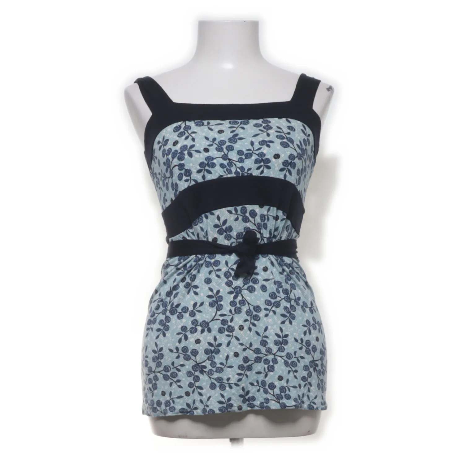 Lindex - Tank­top - WMN-INT-S