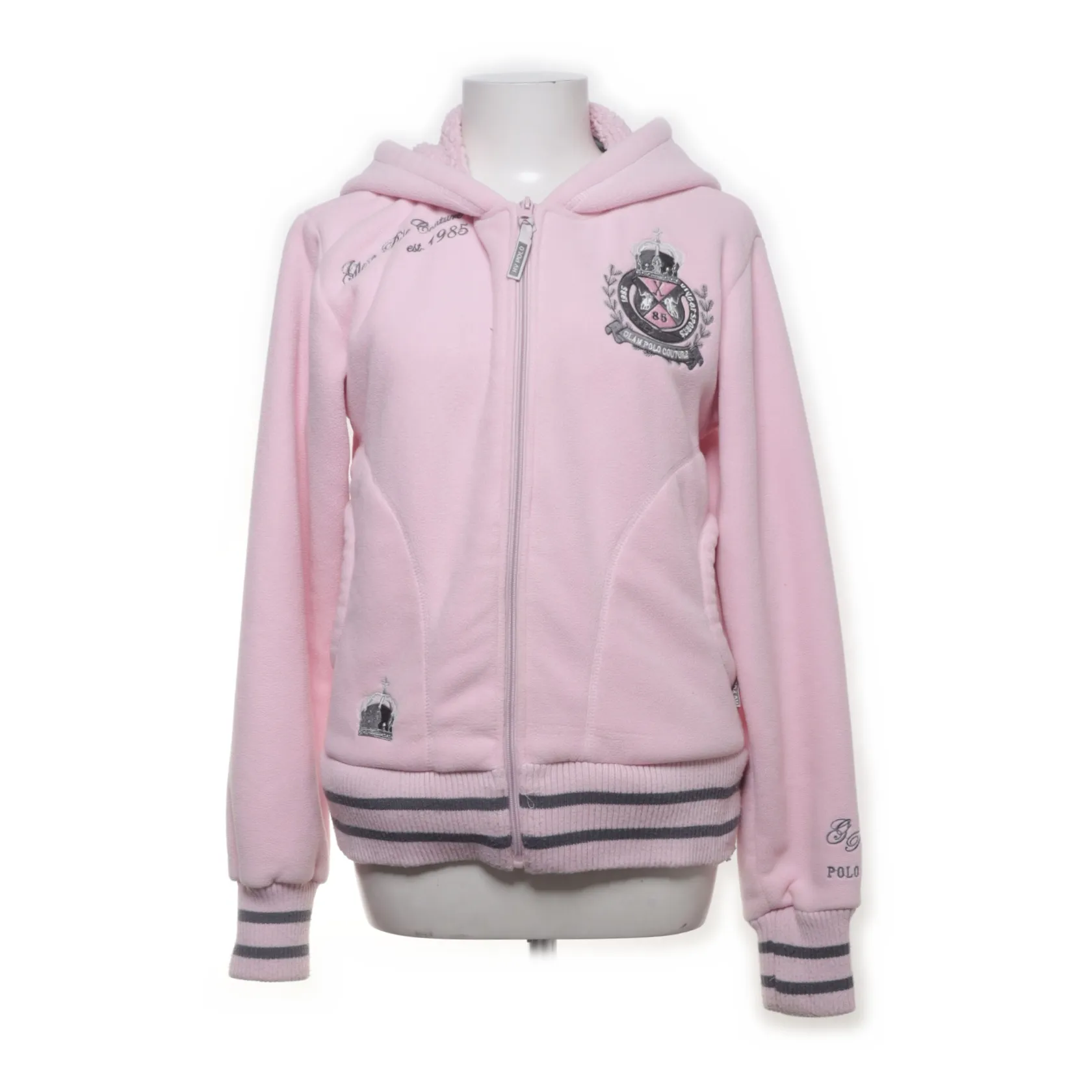 HV Polo - Kapuzenpullover - WMN-INT-L