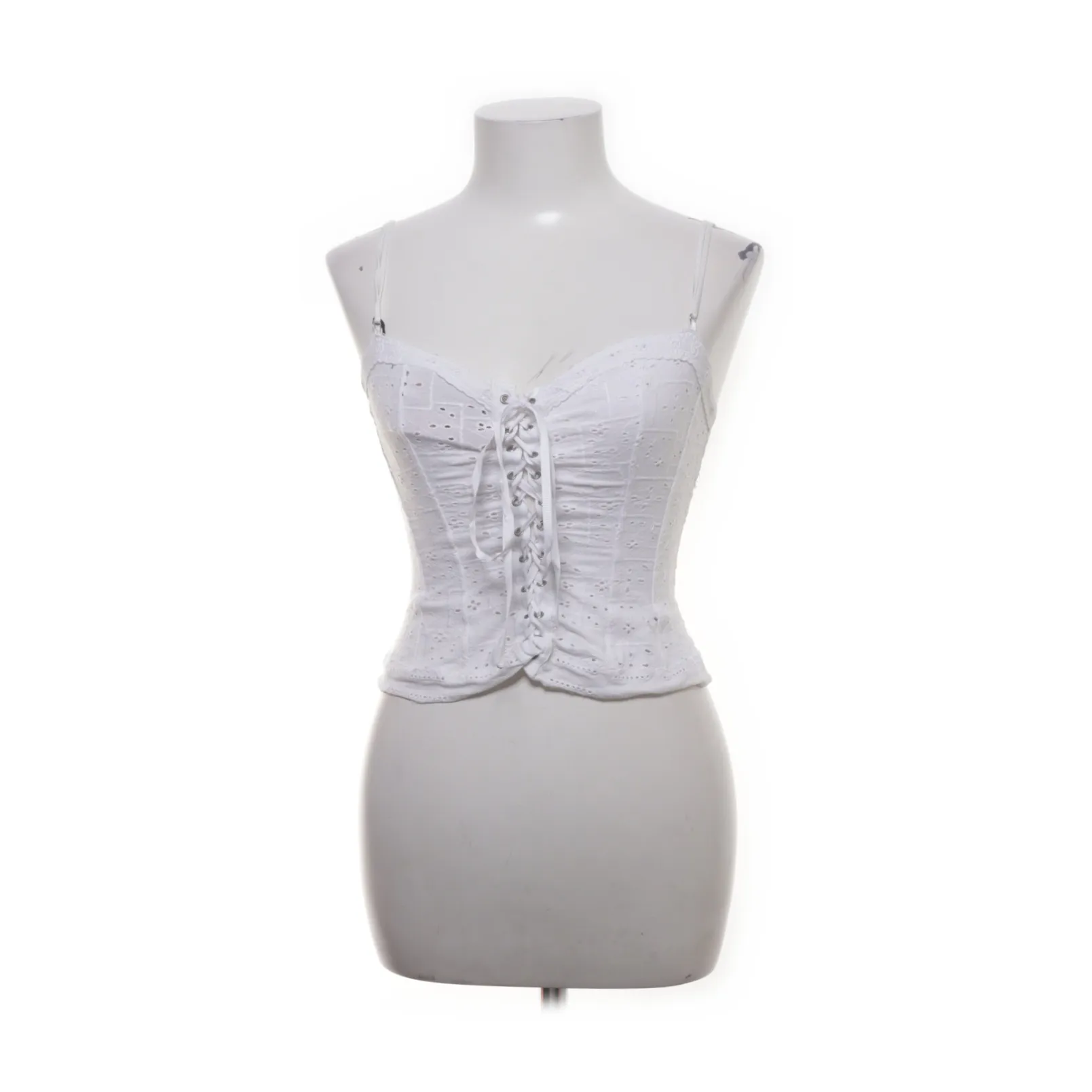 Anti-Flirt - Tank­top - WMN-INT-M