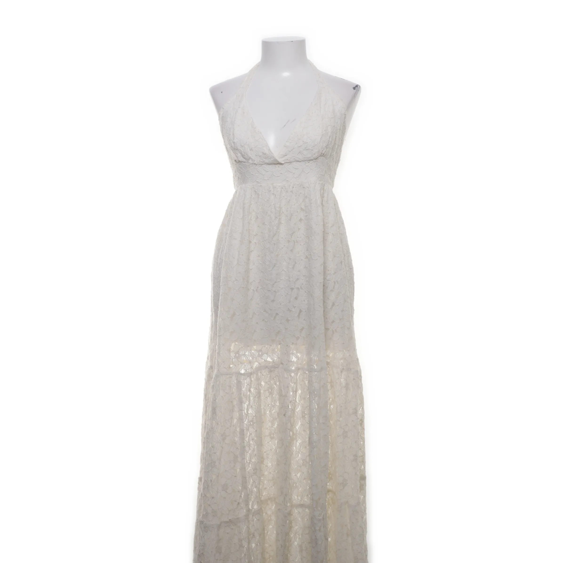 Yangzom - Neckholderkleid - WMN-INT-M