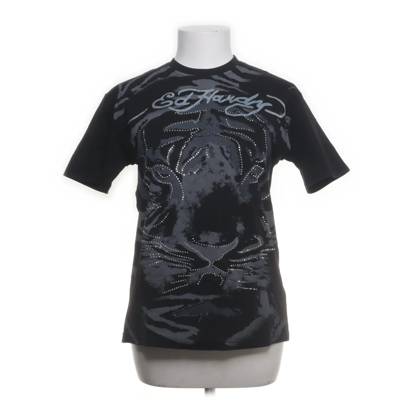 Ed Hardy - T-shirt - WMN-INT-S