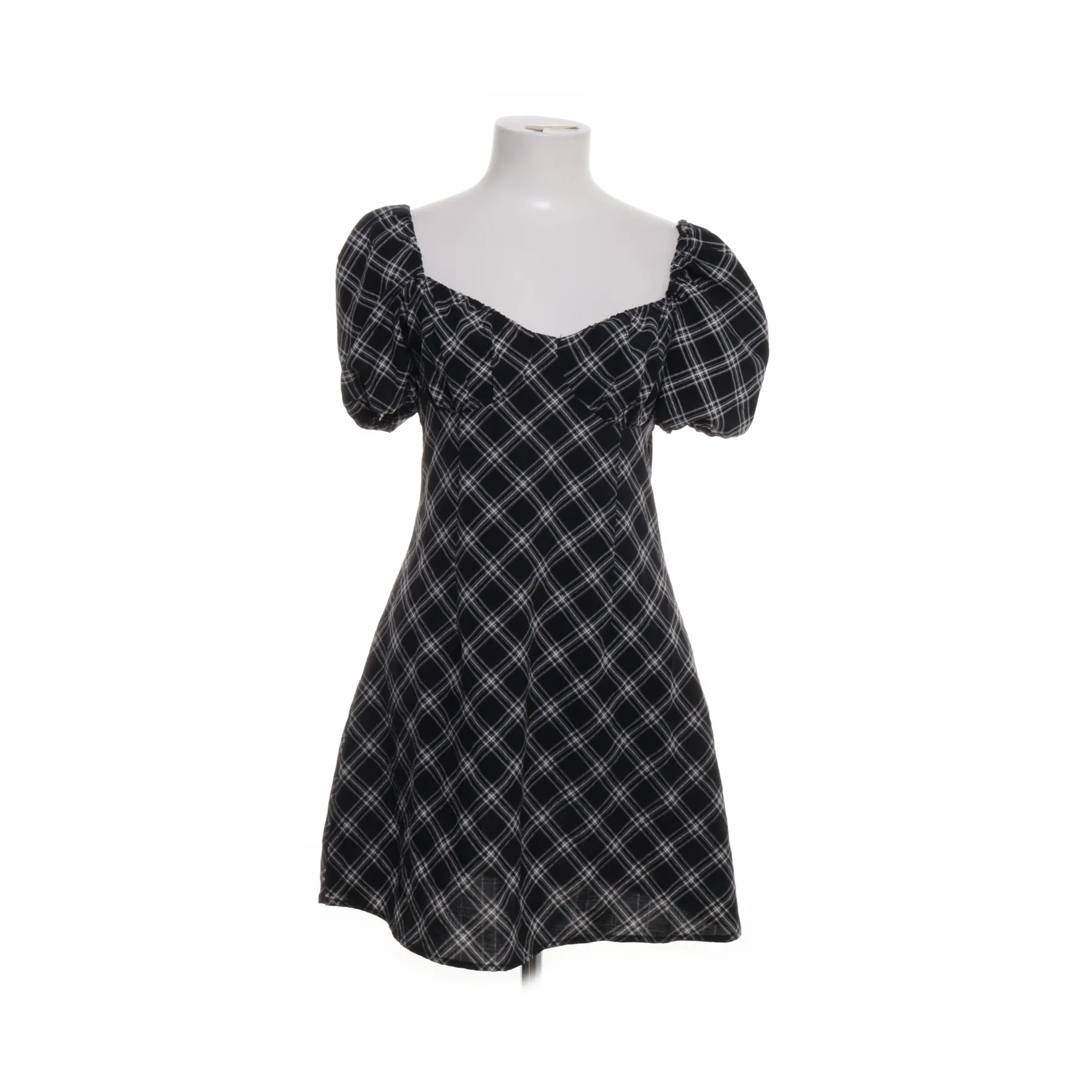 Divided by H&M - Kleid - WMN-EU-40