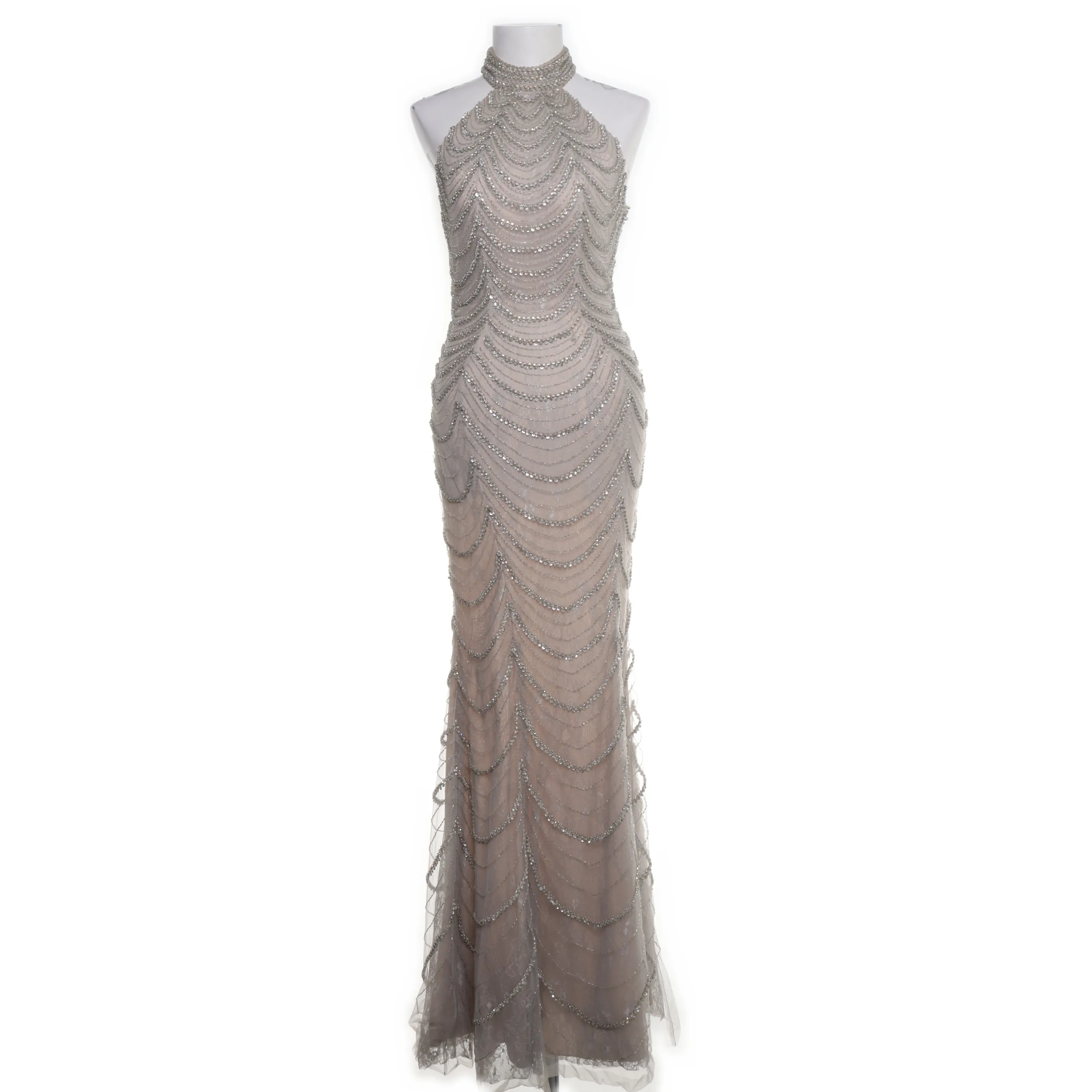 Alamour - Abendkleid - WMN-INT-S