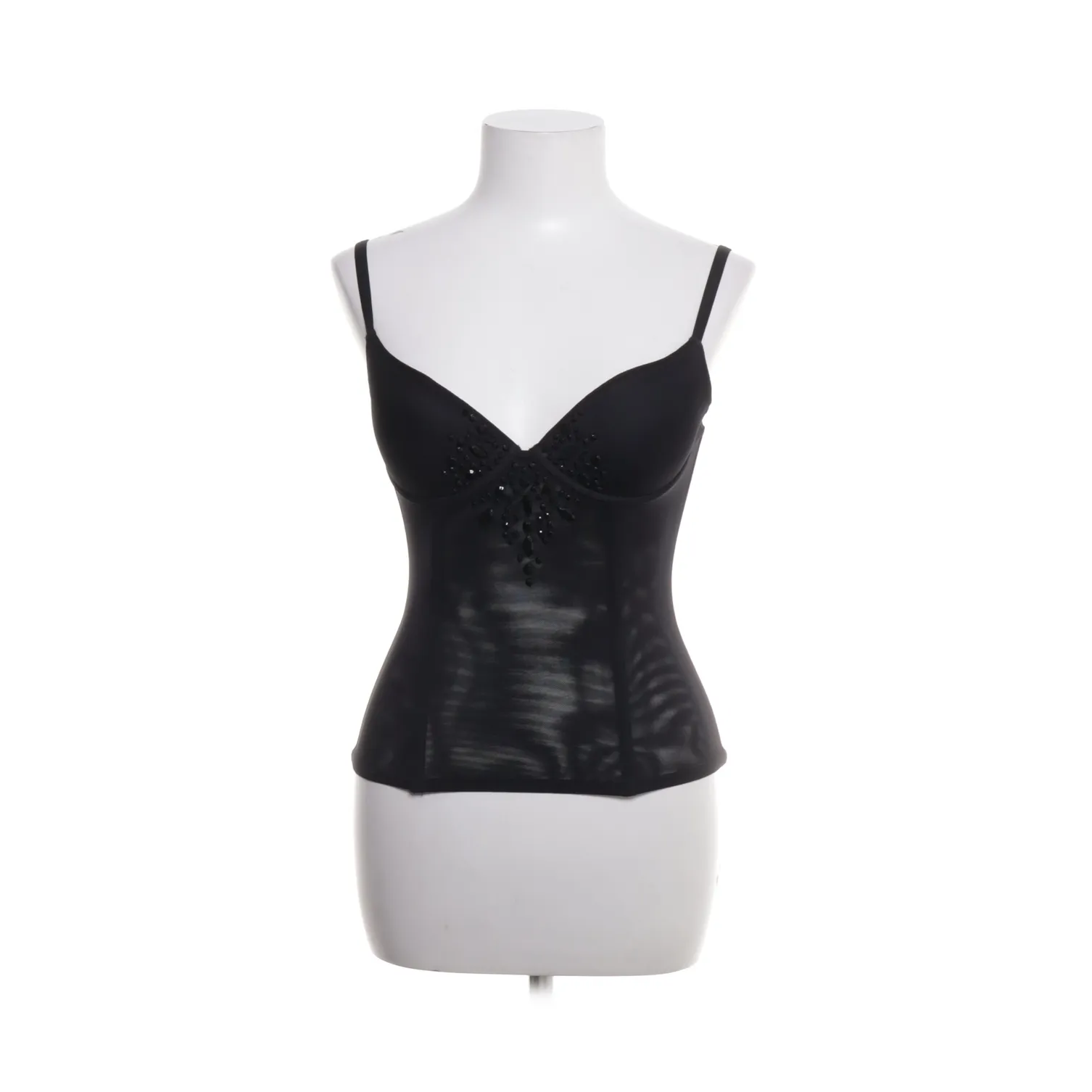 H&M - Korsett - WMN-EU_BRA-75B