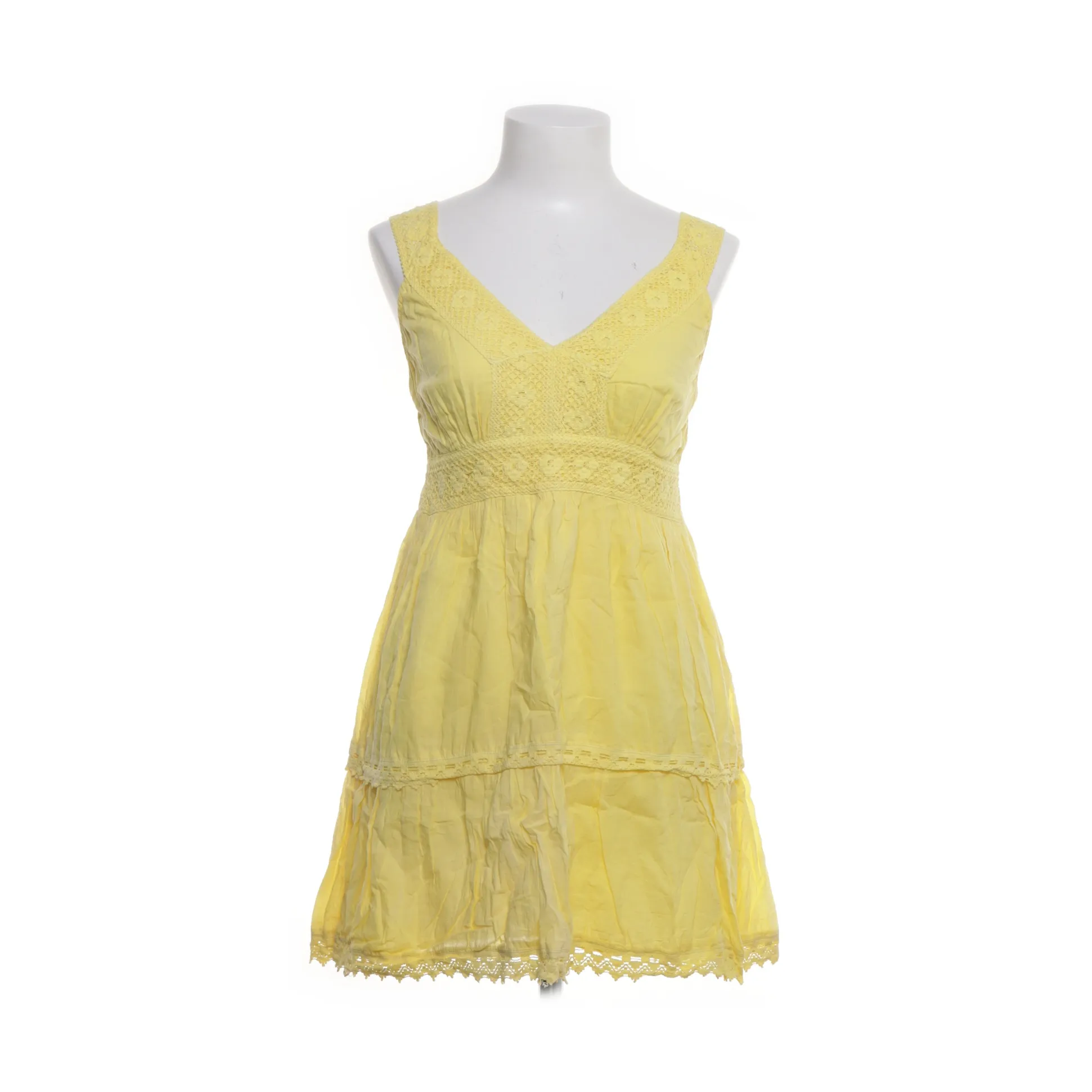 Happy Holly - Kleid - WMN-EU-36/38