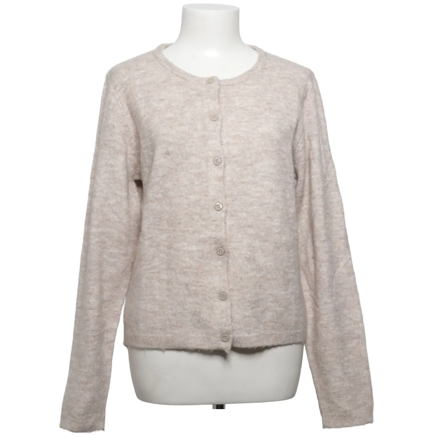 Strickjacke - WMN-INT-M