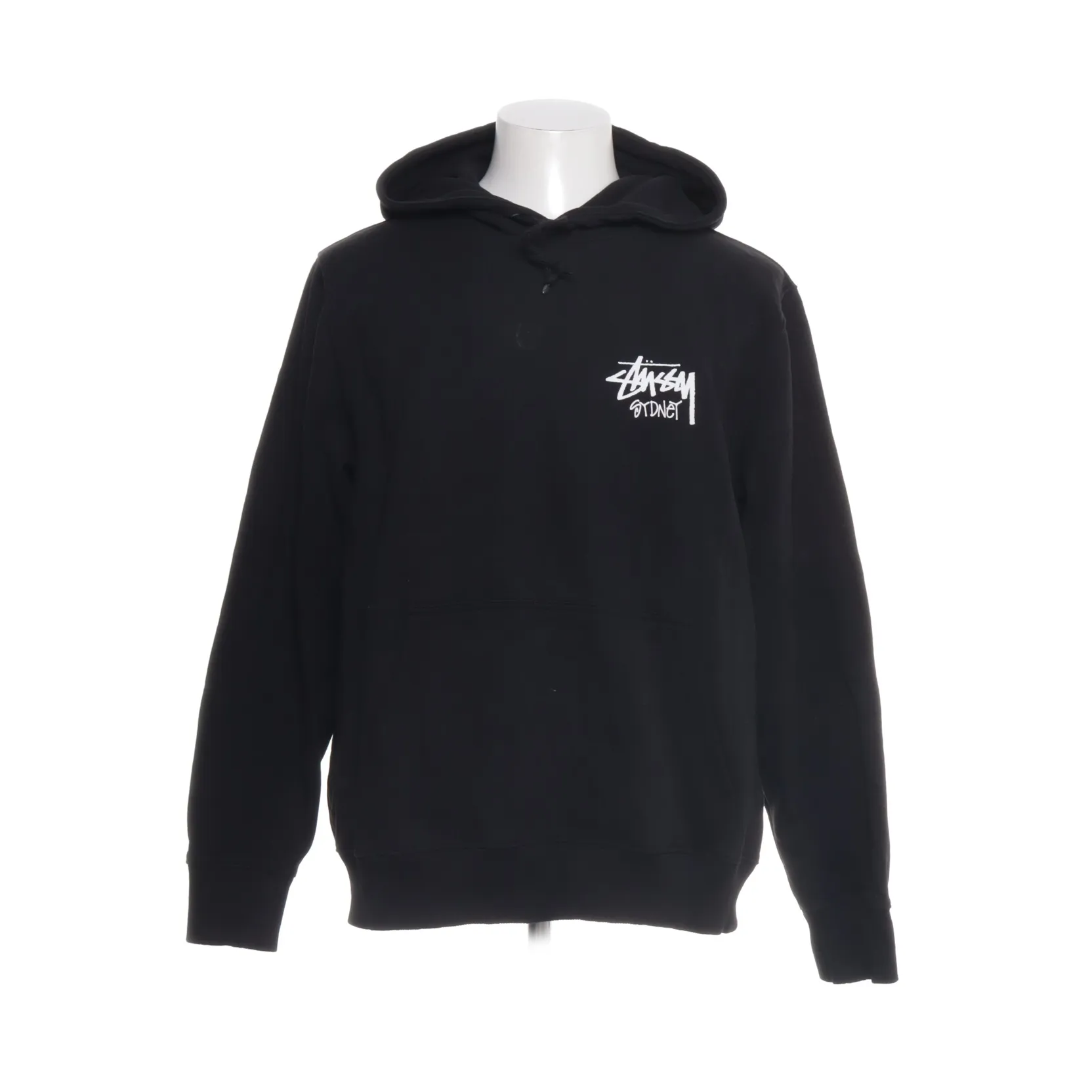 Stüssy - sweat à capuche - M